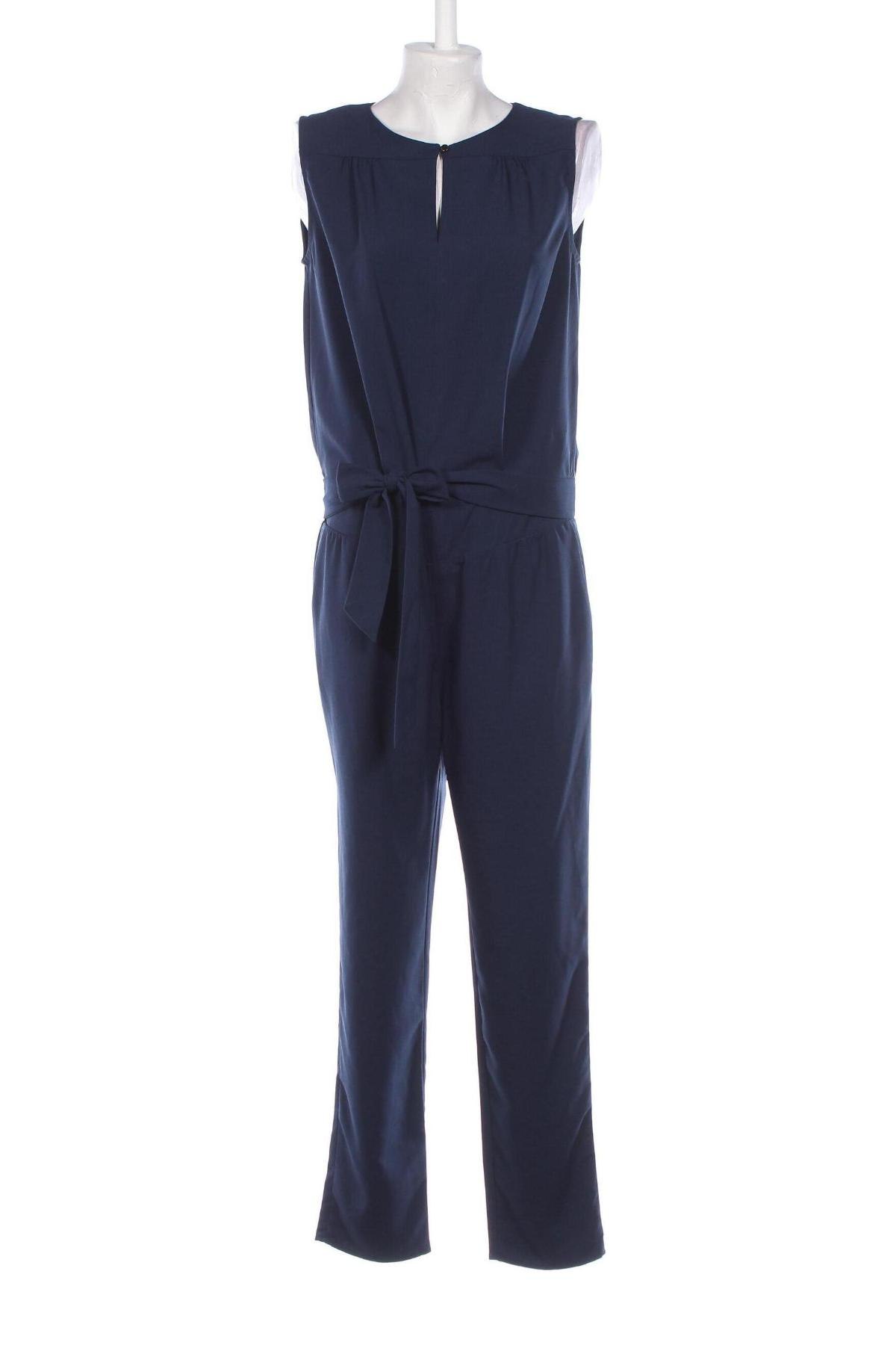 Damen Overall Esprit, Größe L, Farbe Blau, Preis € 18,49