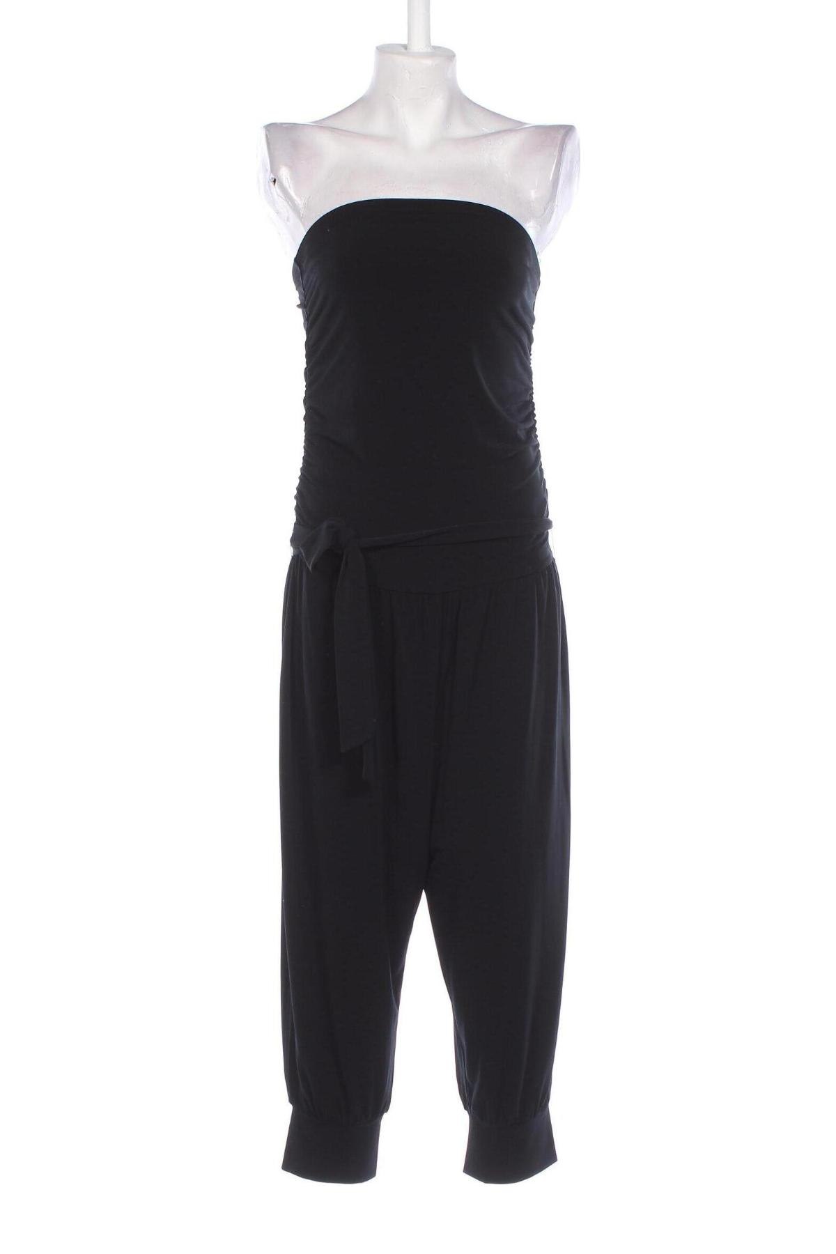 Damen Overall Esprit, Größe S, Farbe Schwarz, Preis € 18,49