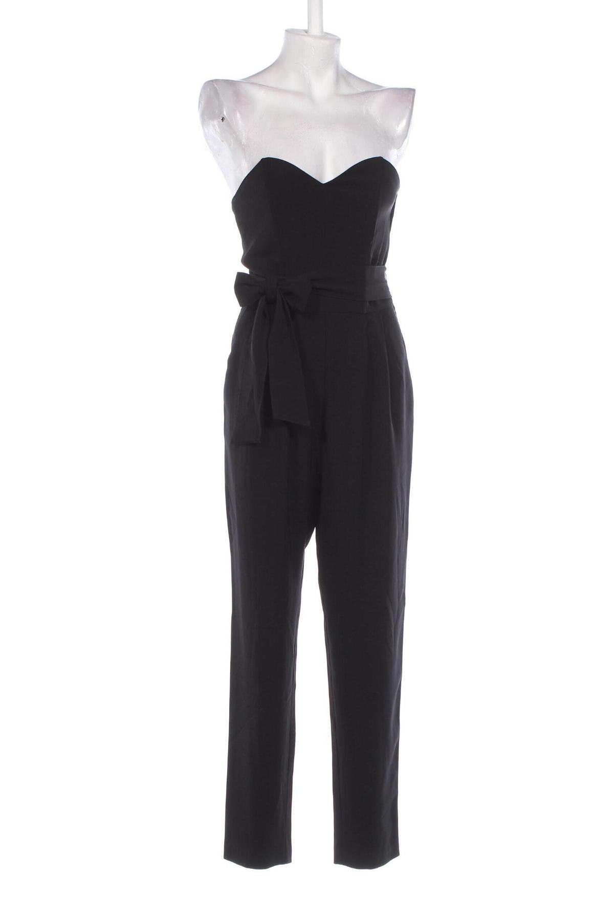 Damen Overall H&M, Größe S, Farbe Schwarz, Preis € 11,99