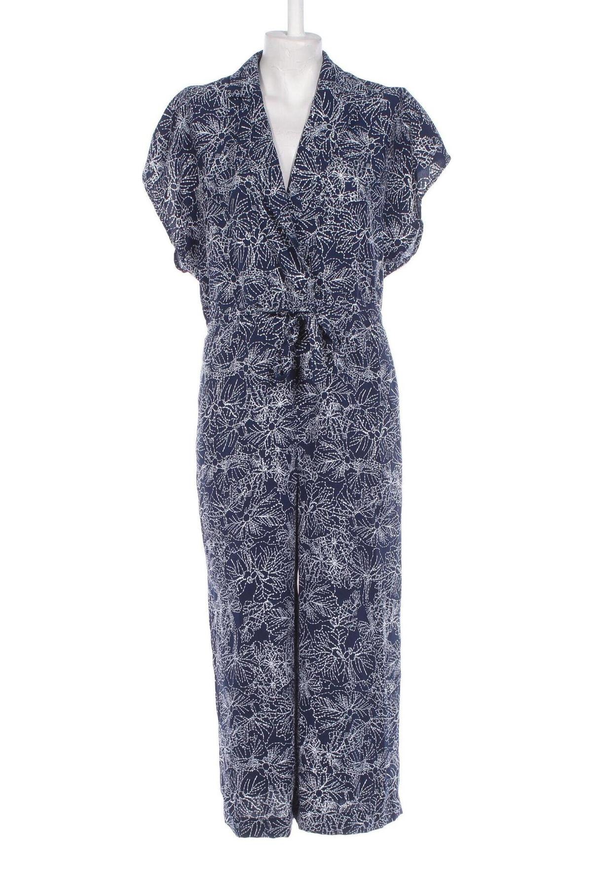 Damen Overall H&M, Größe M, Farbe Blau, Preis 19,49 €