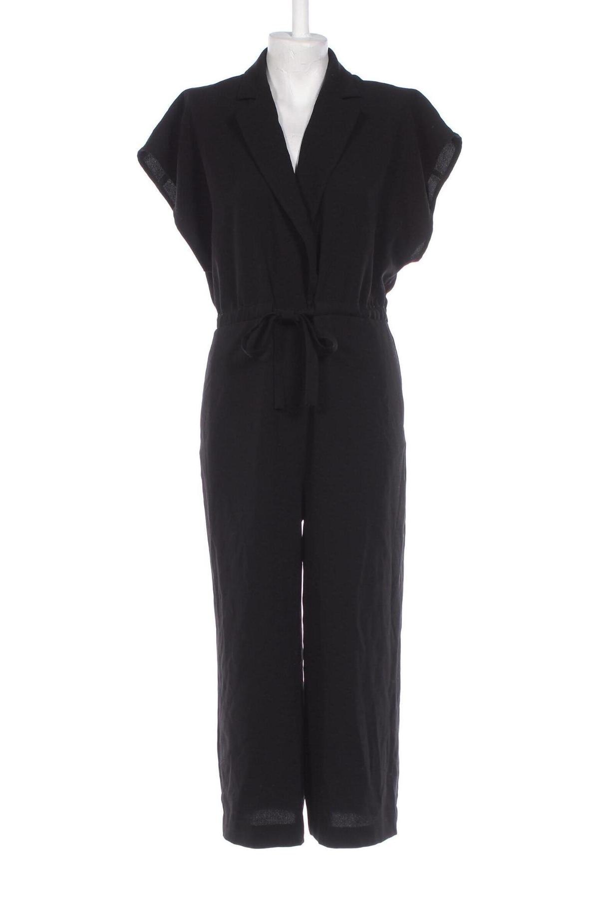 Damen Overall H&M, Größe S, Farbe Schwarz, Preis € 13,99