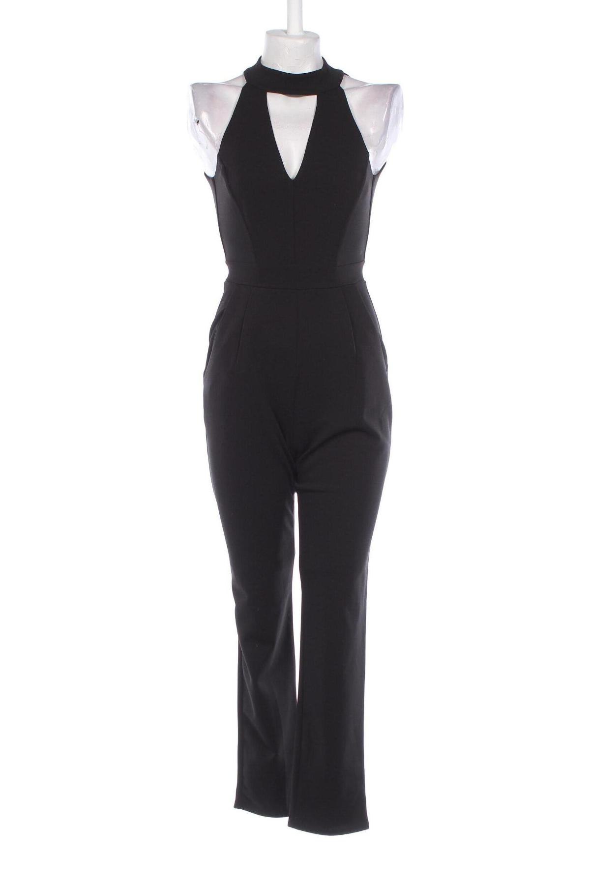 Damen Overall Jessica Wright, Größe S, Farbe Schwarz, Preis € 35,25