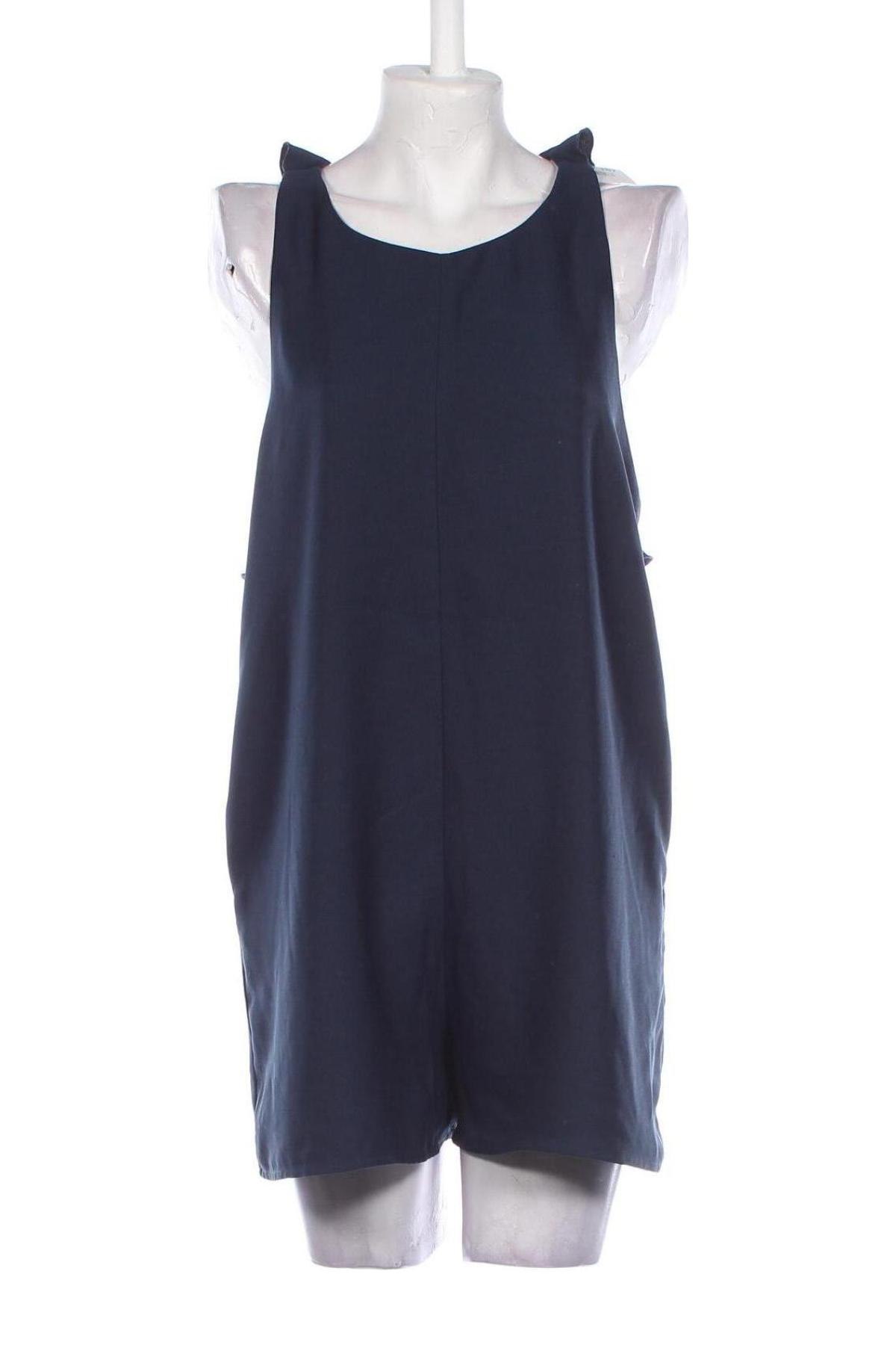 Damen Overall Mango, Größe M, Farbe Blau, Preis € 11,99