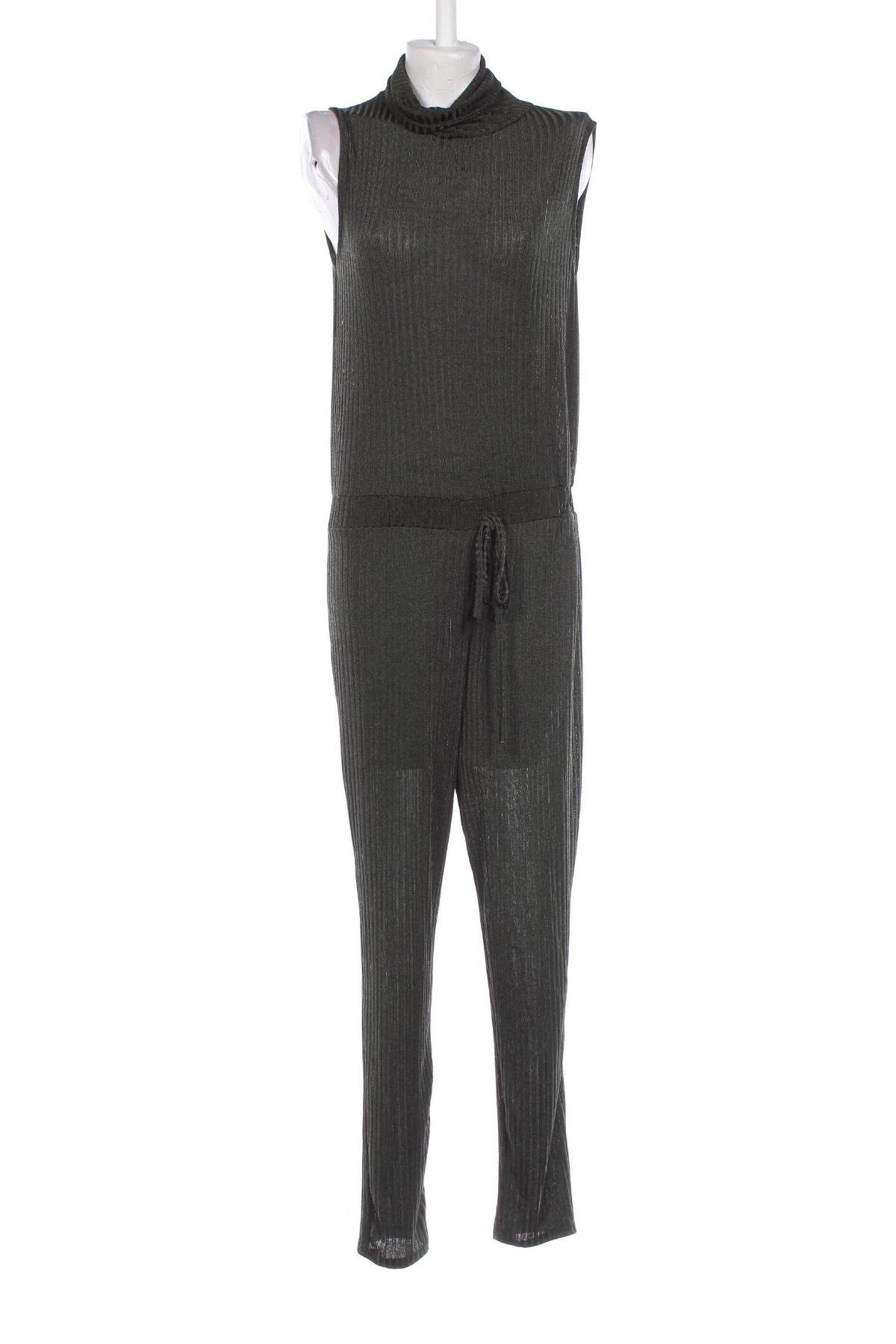 Damen Overall Missguided, Größe M, Farbe Grün, Preis 7,99 €