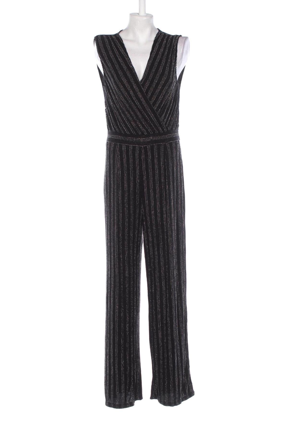 Damen Overall ONLY, Größe M, Farbe Silber, Preis € 18,99