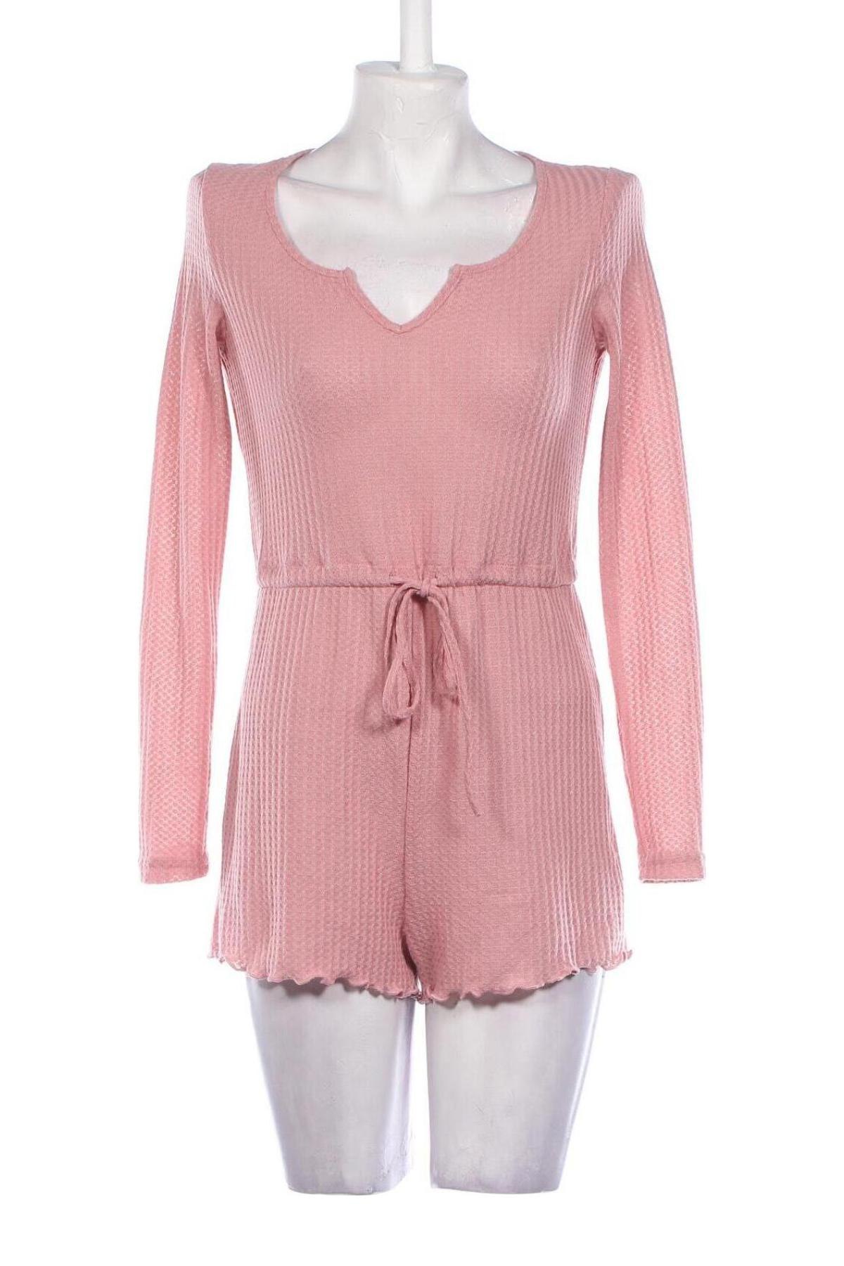 Damen Overall SHEIN, Größe S, Farbe Rosa, Preis 13,99 €