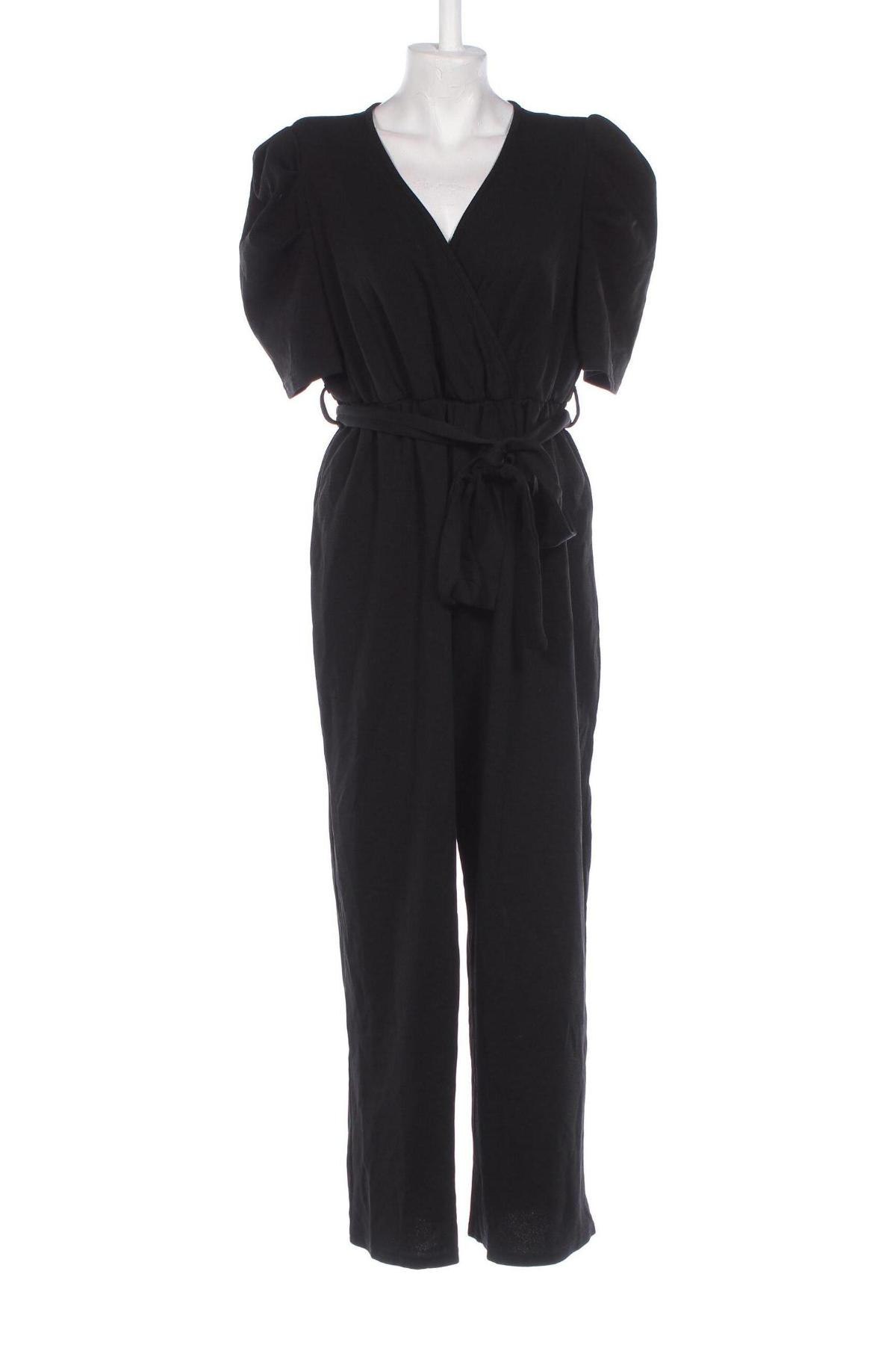 Damen Overall SHEIN, Größe XL, Farbe Schwarz, Preis 27,49 €