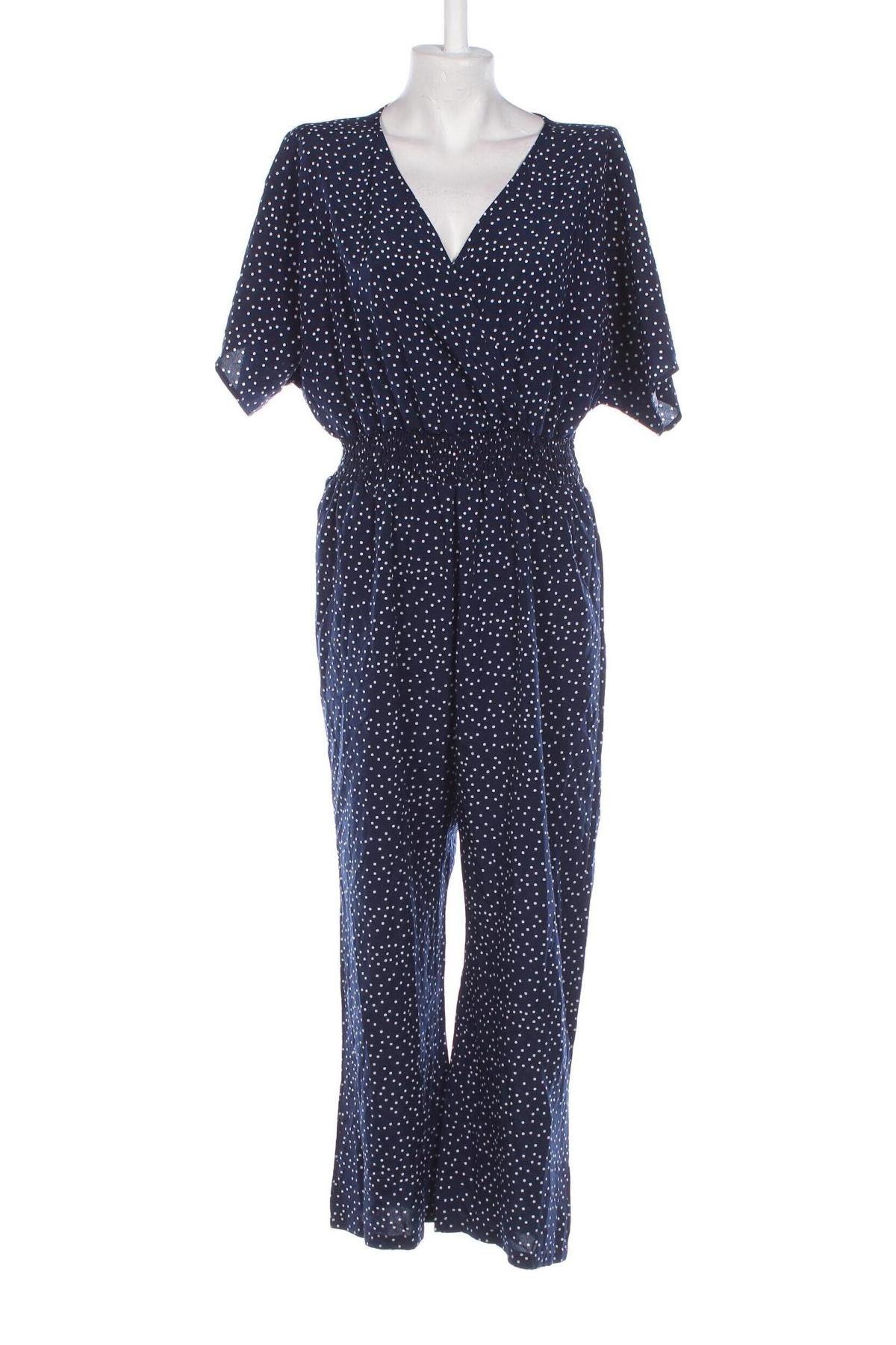 Damen Overall SHEIN, Größe XL, Farbe Blau, Preis 20,99 €