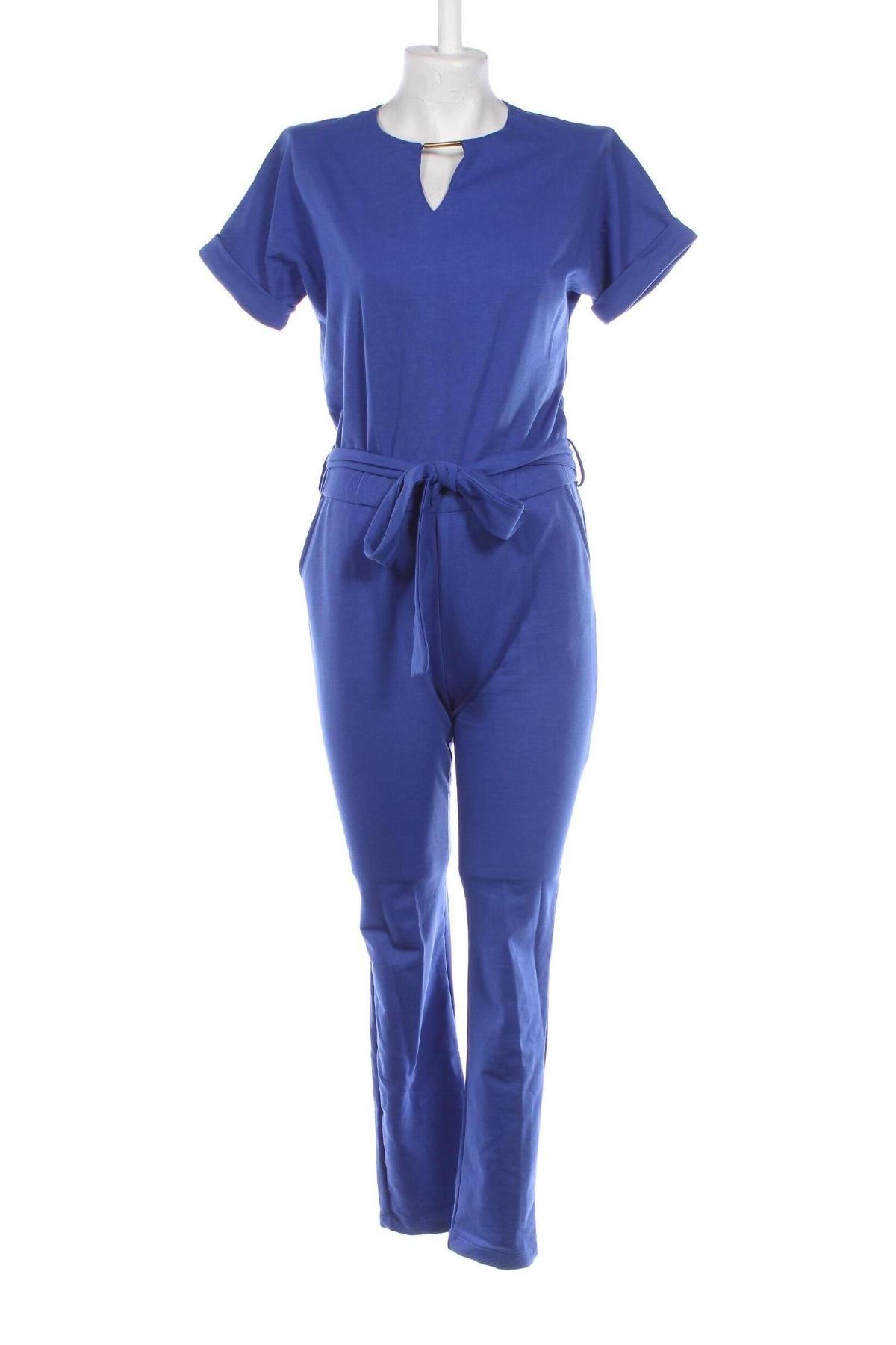 Damen Overall Velmerto, Größe S, Farbe Blau, Preis € 27,92