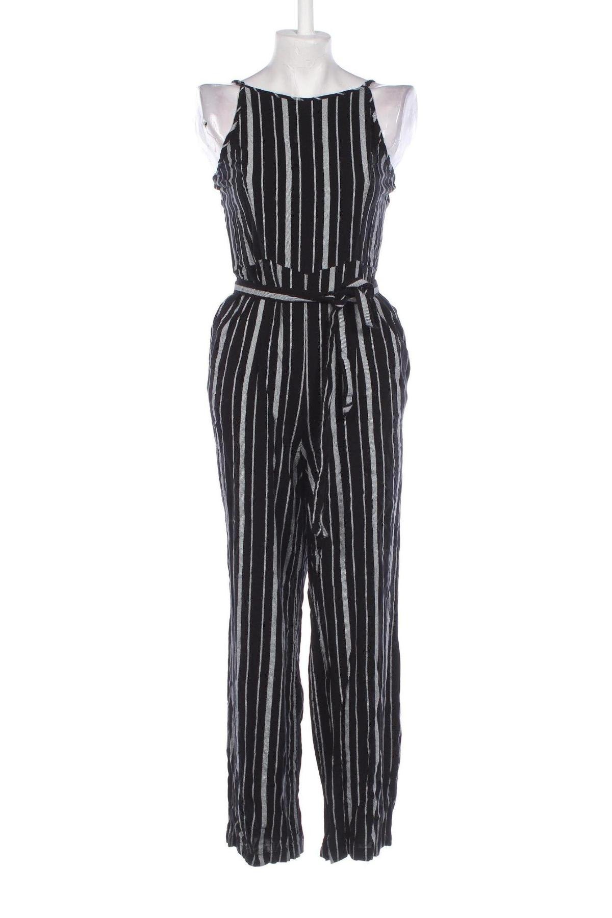 Damen Overall Yessica, Größe S, Farbe Schwarz, Preis € 11,99