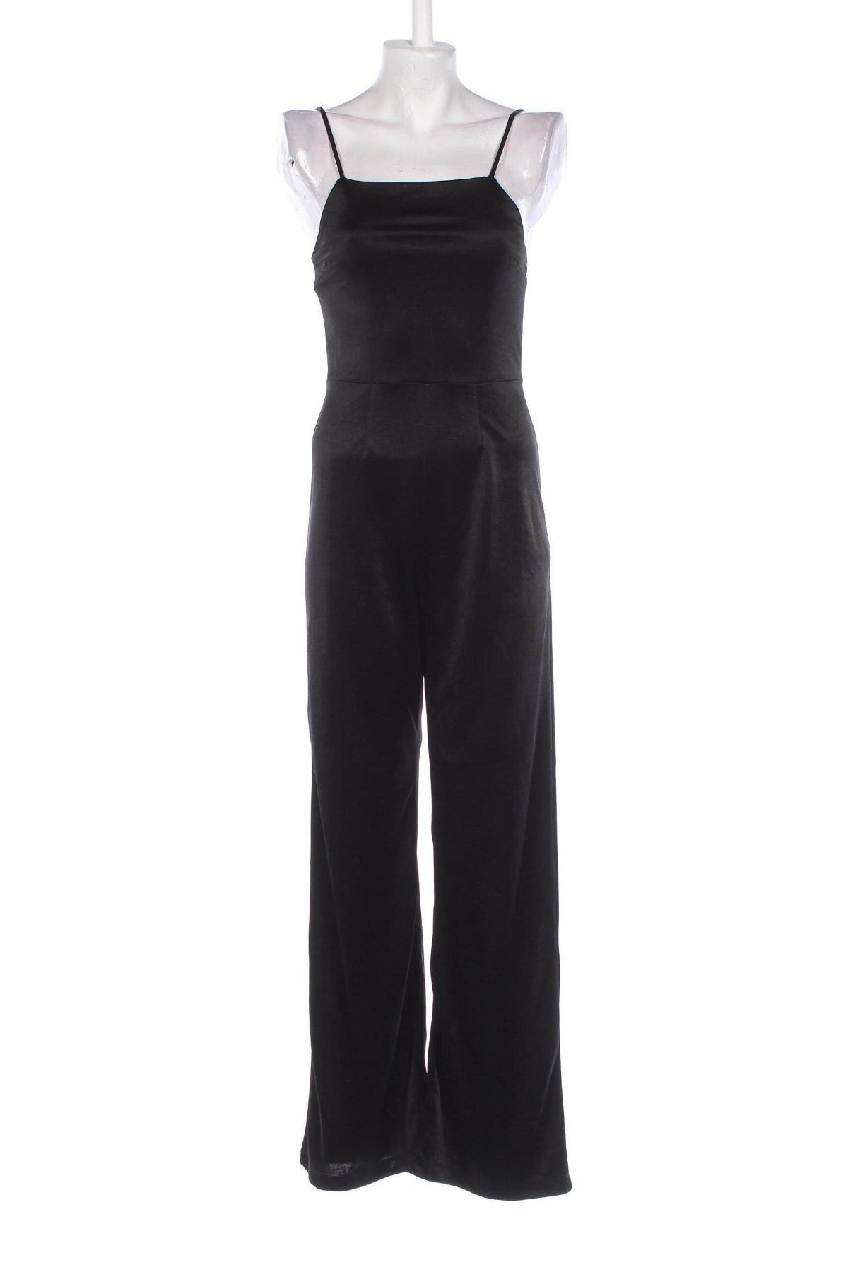 Damen Overall Zara, Größe S, Farbe Schwarz, Preis € 10,99