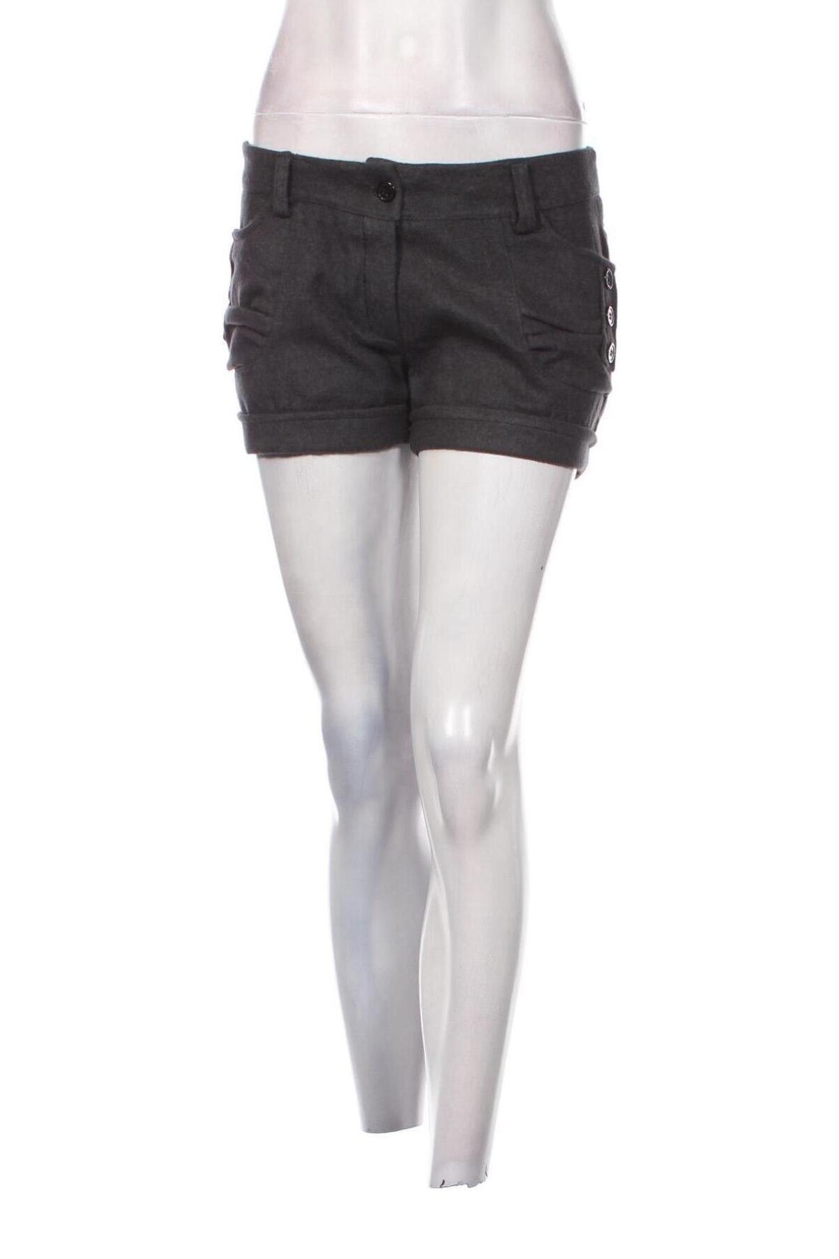 Damen Shorts, Größe M, Farbe Grau, Preis € 13,49