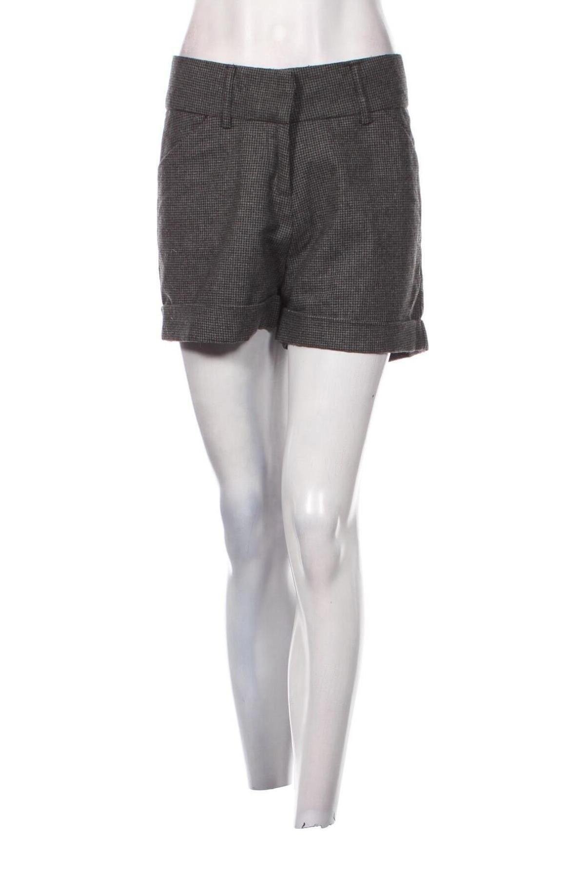 Damen Shorts, Größe L, Farbe Grau, Preis € 7,99