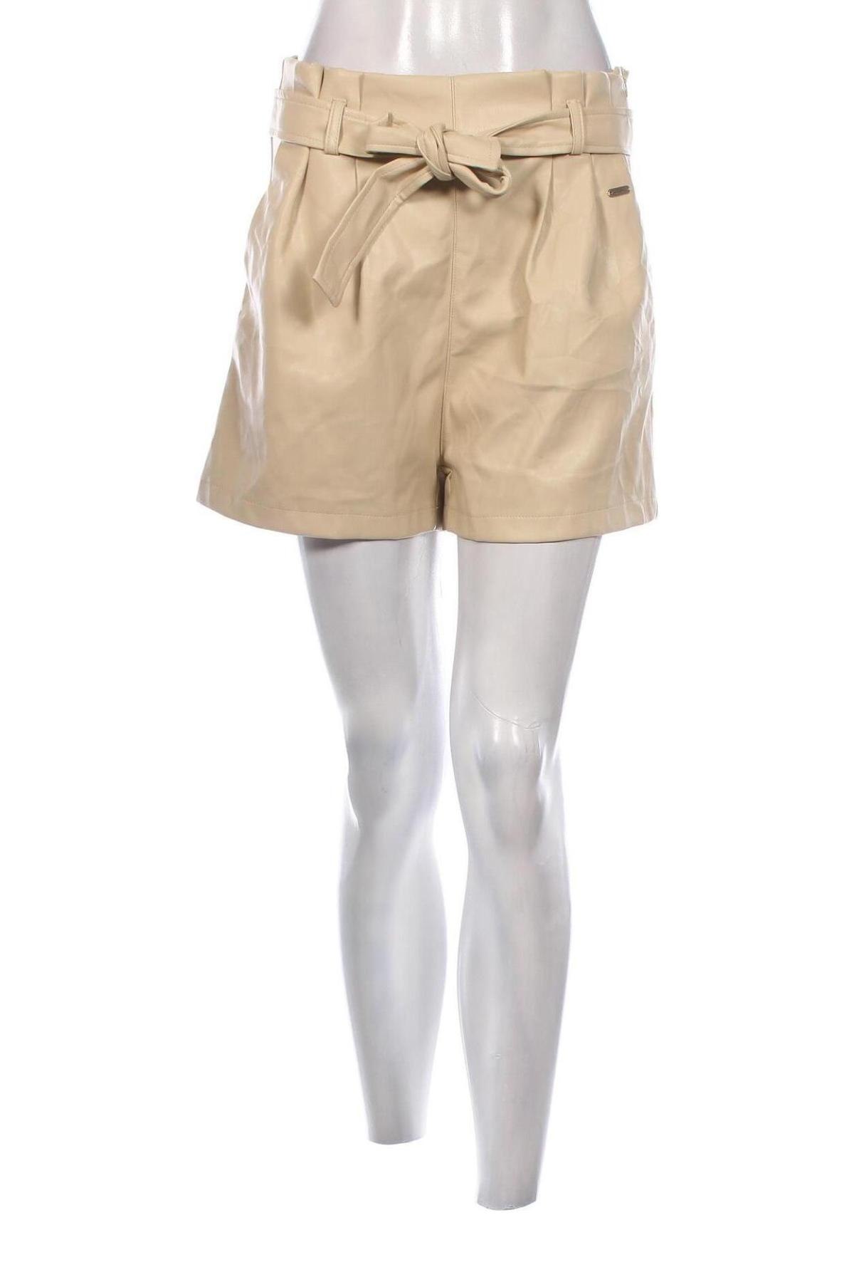 Damen Shorts Ambika, Größe M, Farbe Beige, Preis € 11,49