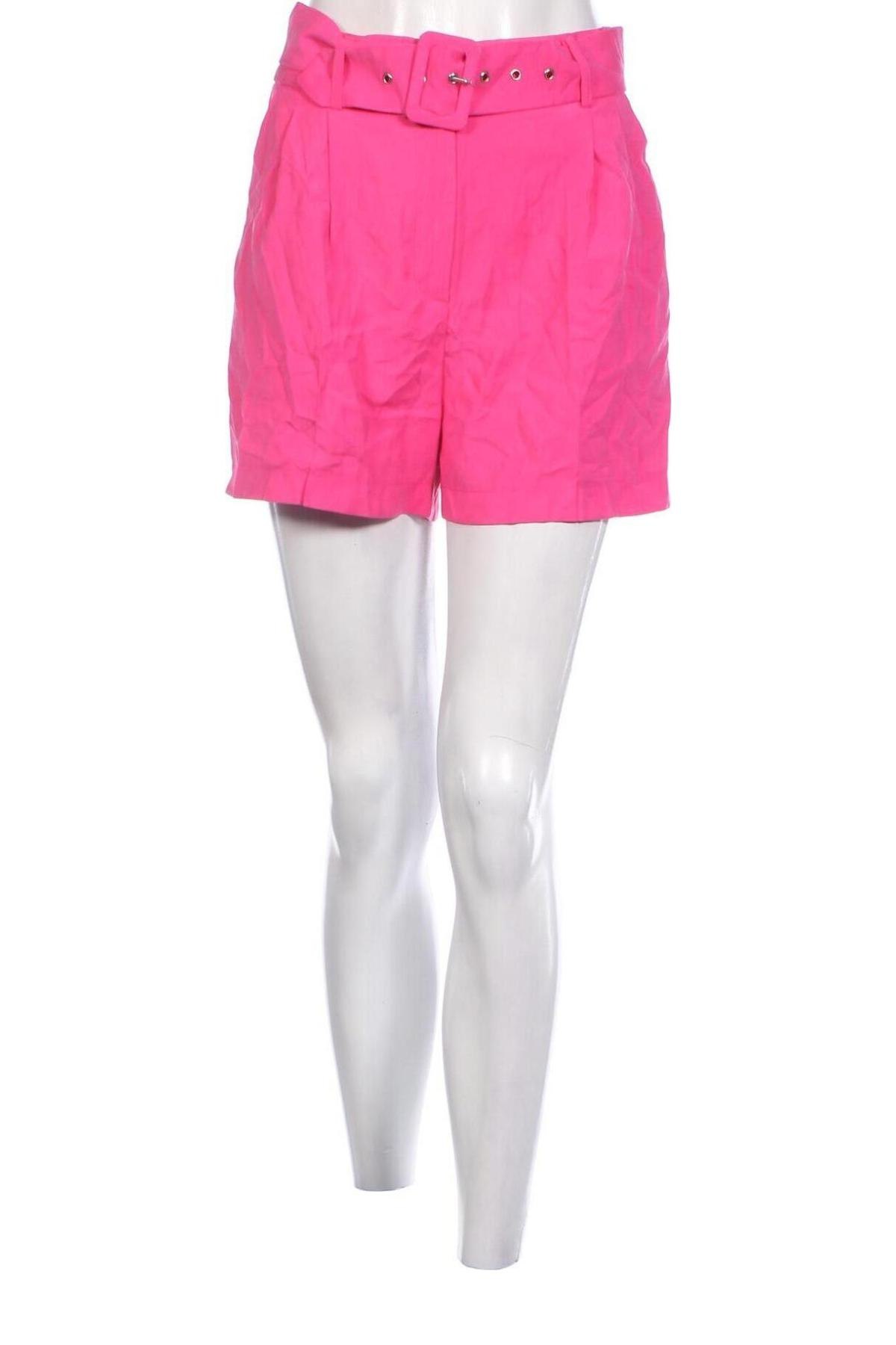 Damen Shorts Amisu, Größe S, Farbe Rosa, Preis 8,99 €