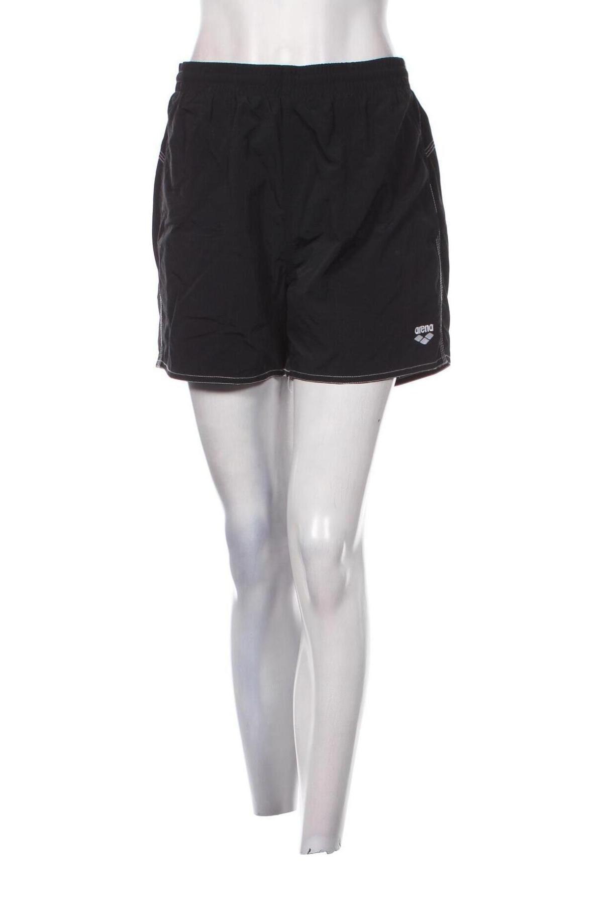 Damen Shorts Arena, Größe XL, Farbe Schwarz, Preis € 4,99