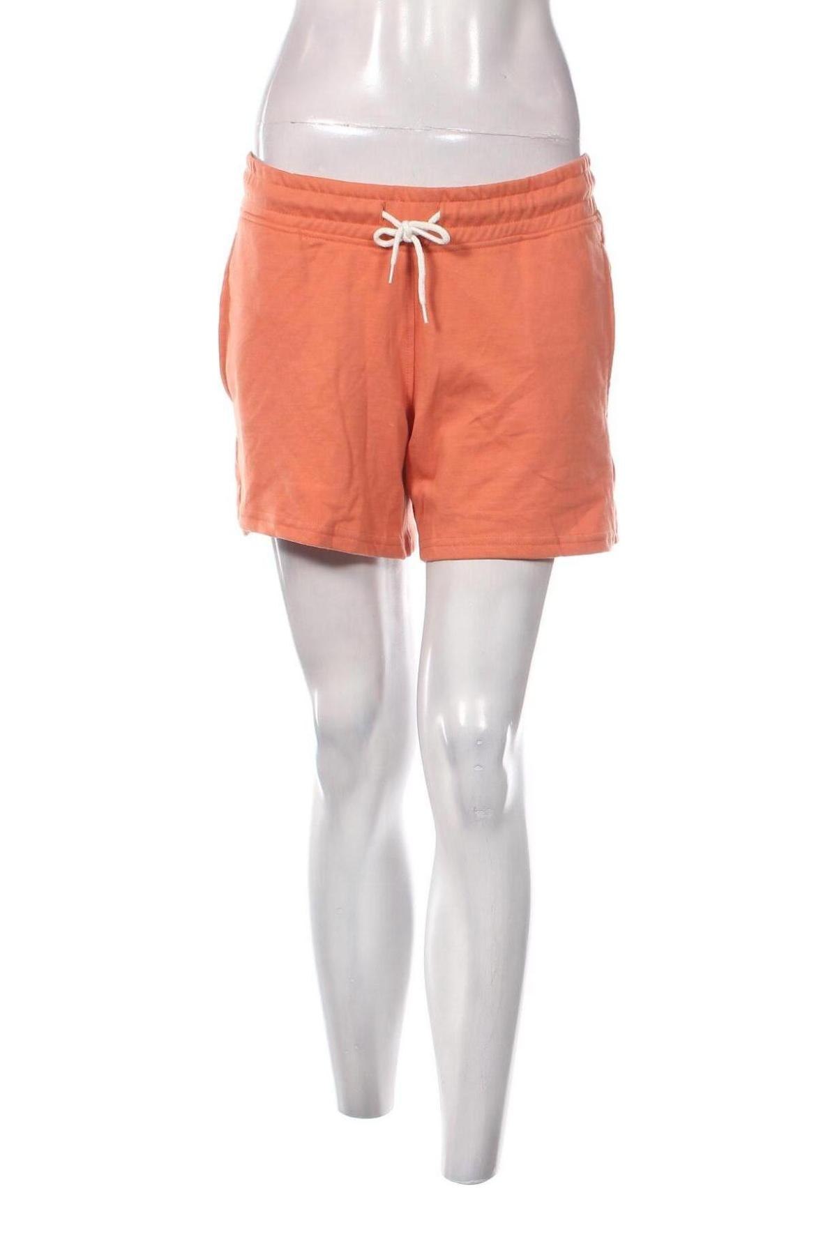 Damen Shorts Crane, Größe S, Farbe Orange, Preis € 7,99