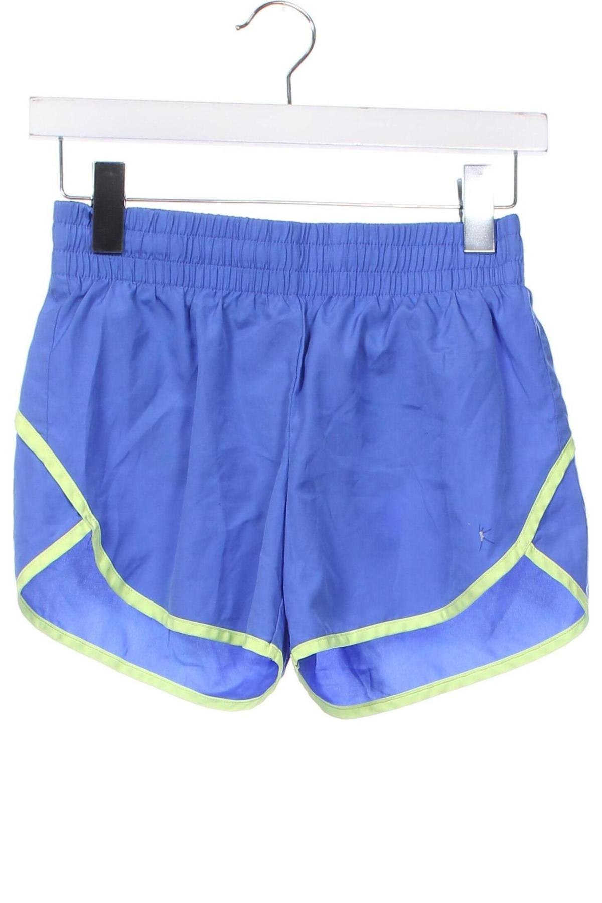 Damen Shorts Danskin, Größe XS, Farbe Blau, Preis 6,99 €