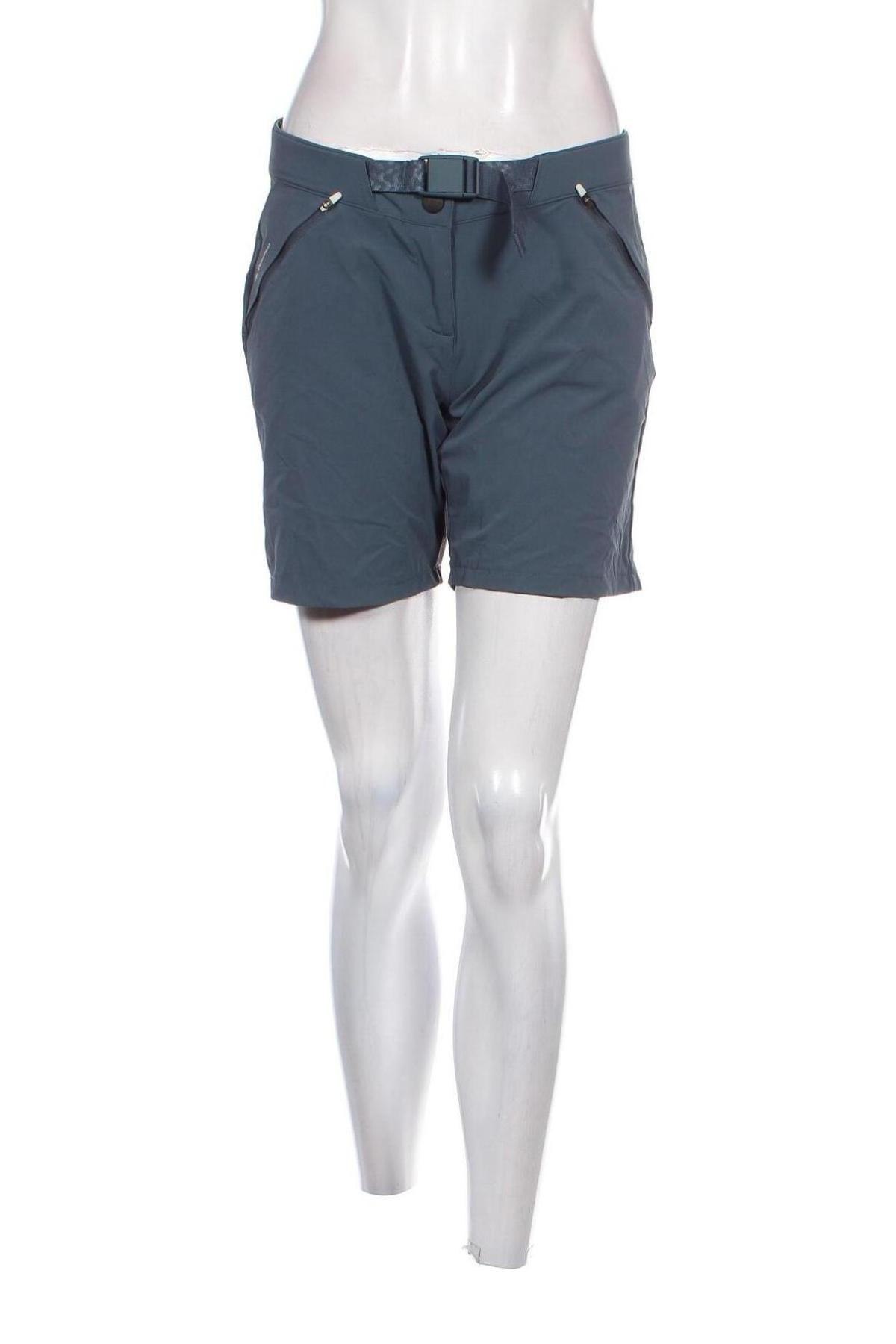 Damen Shorts Decathlon, Größe M, Farbe Blau, Preis € 10,00