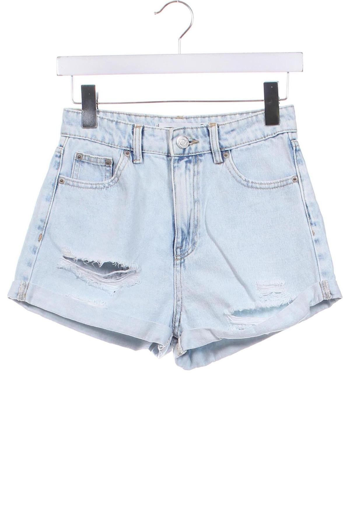 Damen Shorts Fb Sister, Größe S, Farbe Blau, Preis 5,99 €