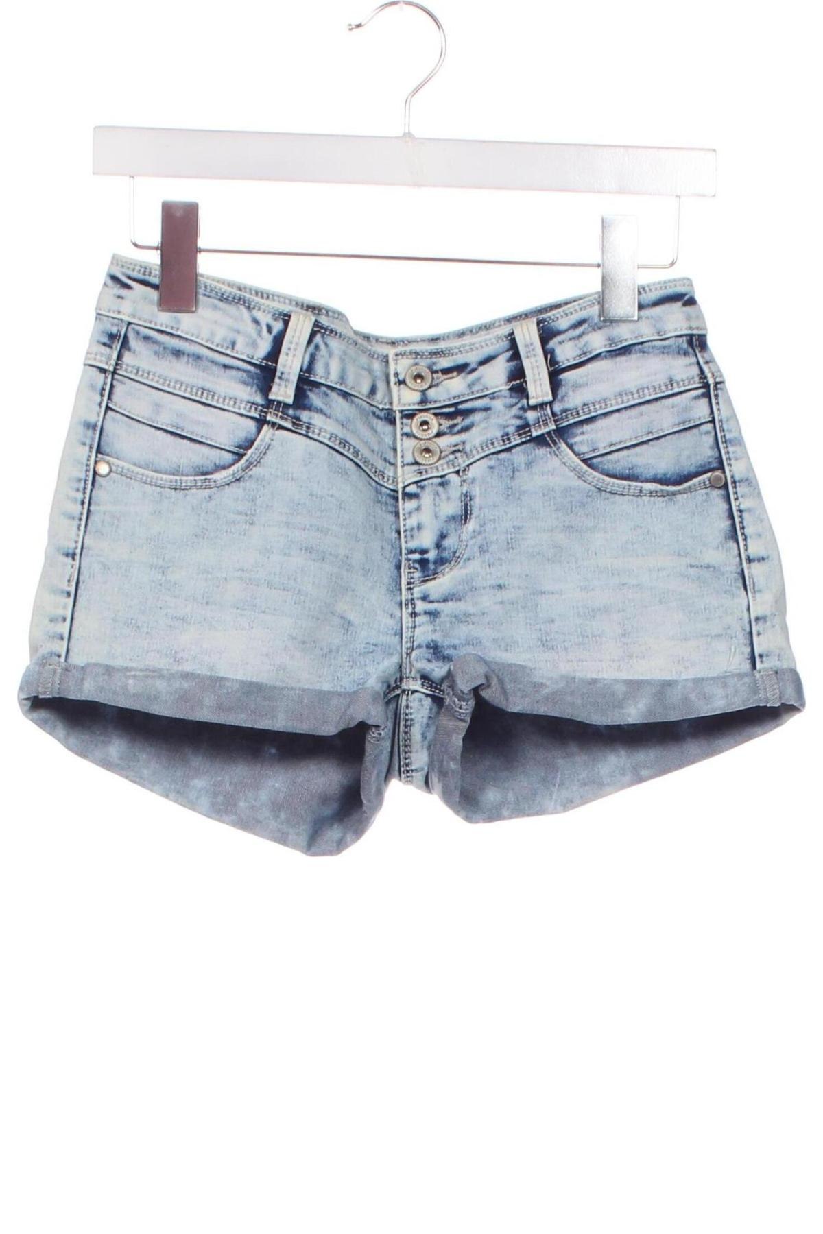 Damen Shorts Fb Sister, Größe XS, Farbe Blau, Preis € 5,99