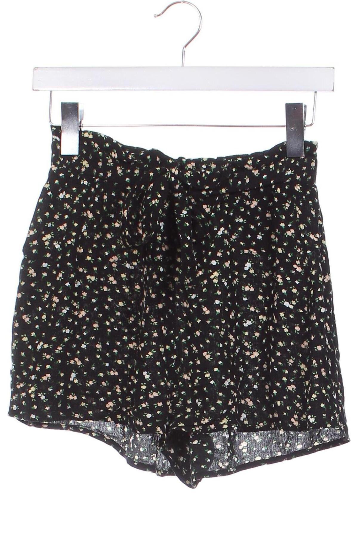 Damen Shorts H&M Divided, Größe XS, Farbe Mehrfarbig, Preis € 10,00