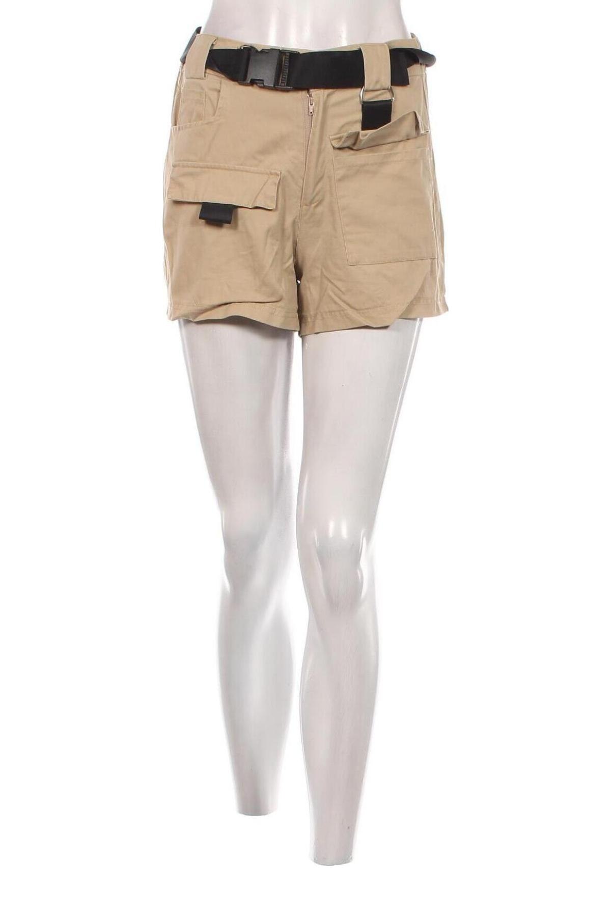 Damen Shorts House, Größe S, Farbe Beige, Preis € 4,99