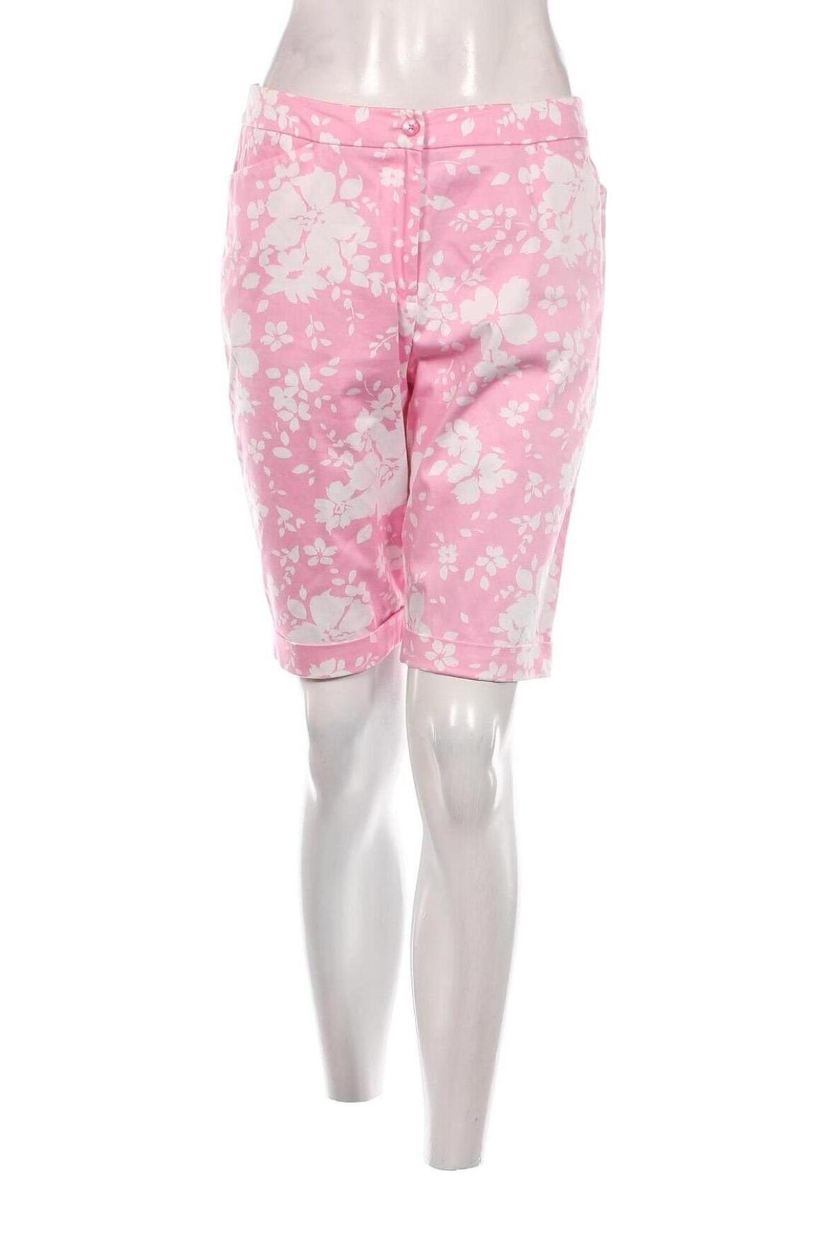 Damen Shorts Jones New York, Größe M, Farbe Rosa, Preis € 10,99