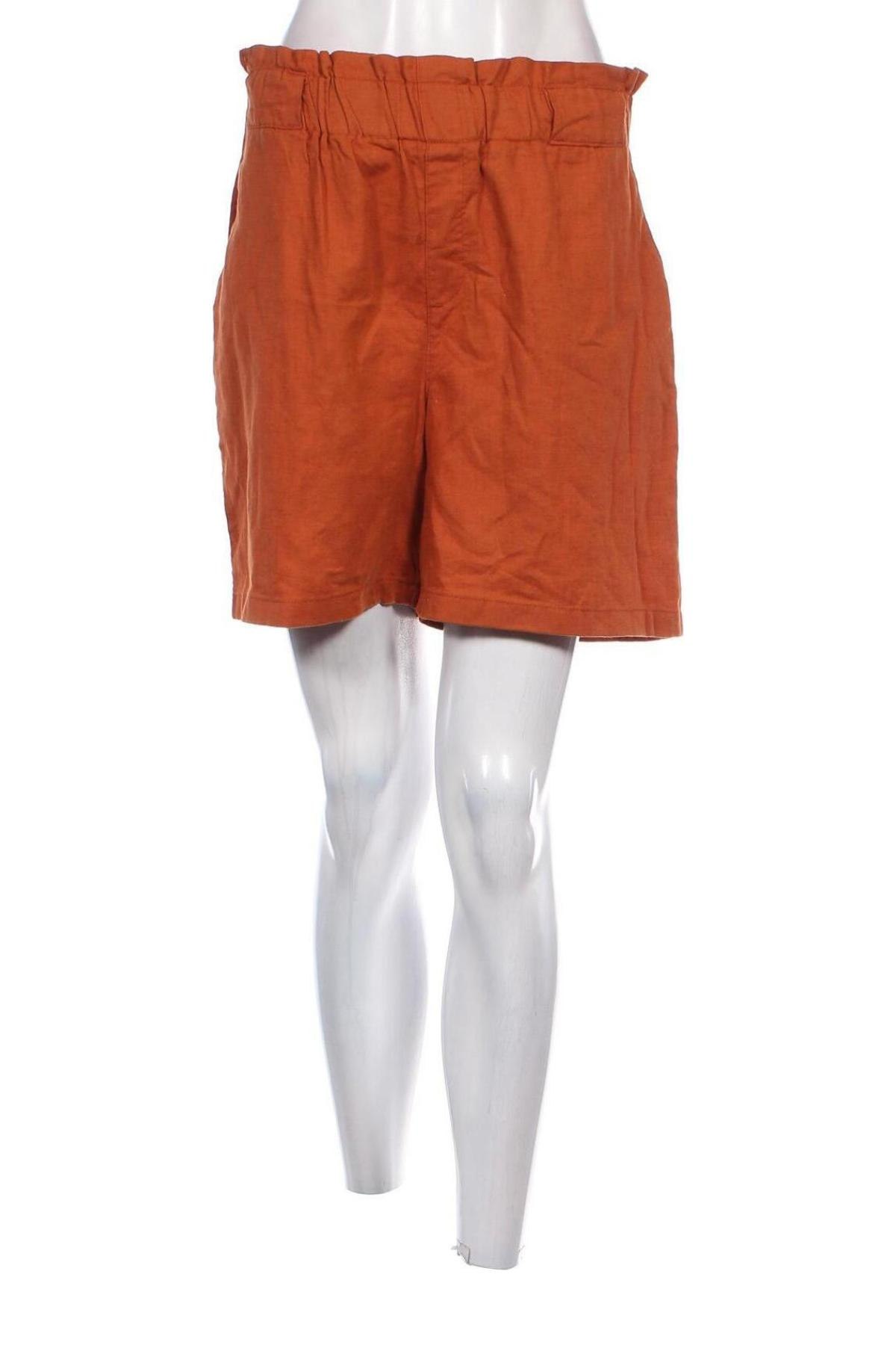 Damen Shorts LCW, Größe M, Farbe Orange, Preis € 13,05