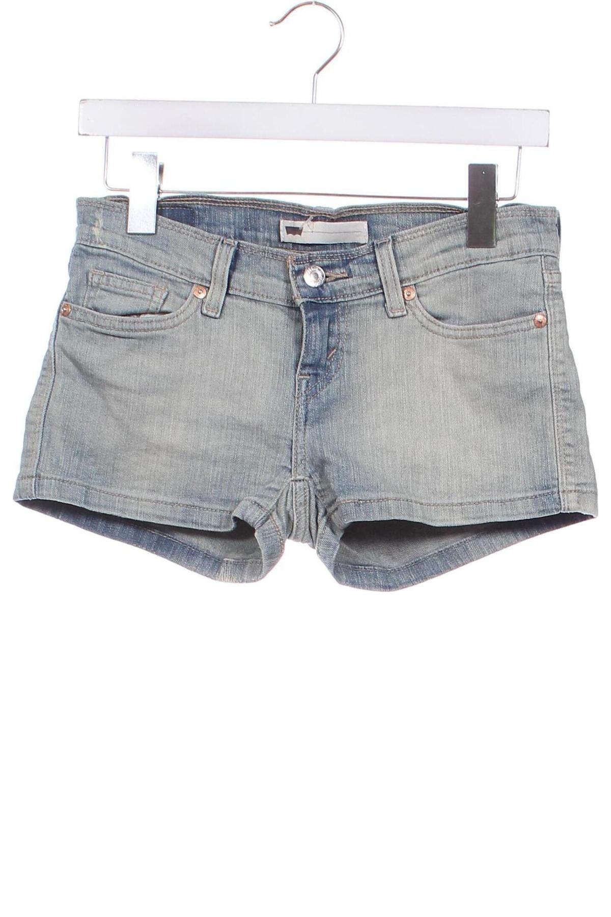 Damen Shorts Levi's, Größe XS, Farbe Blau, Preis € 20,49