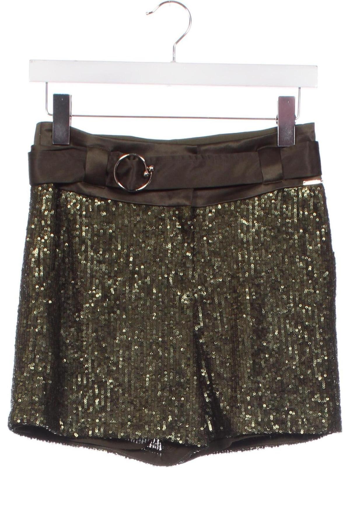 Damen Shorts Liu Jo, Größe XS, Farbe Grün, Preis 60,99 €