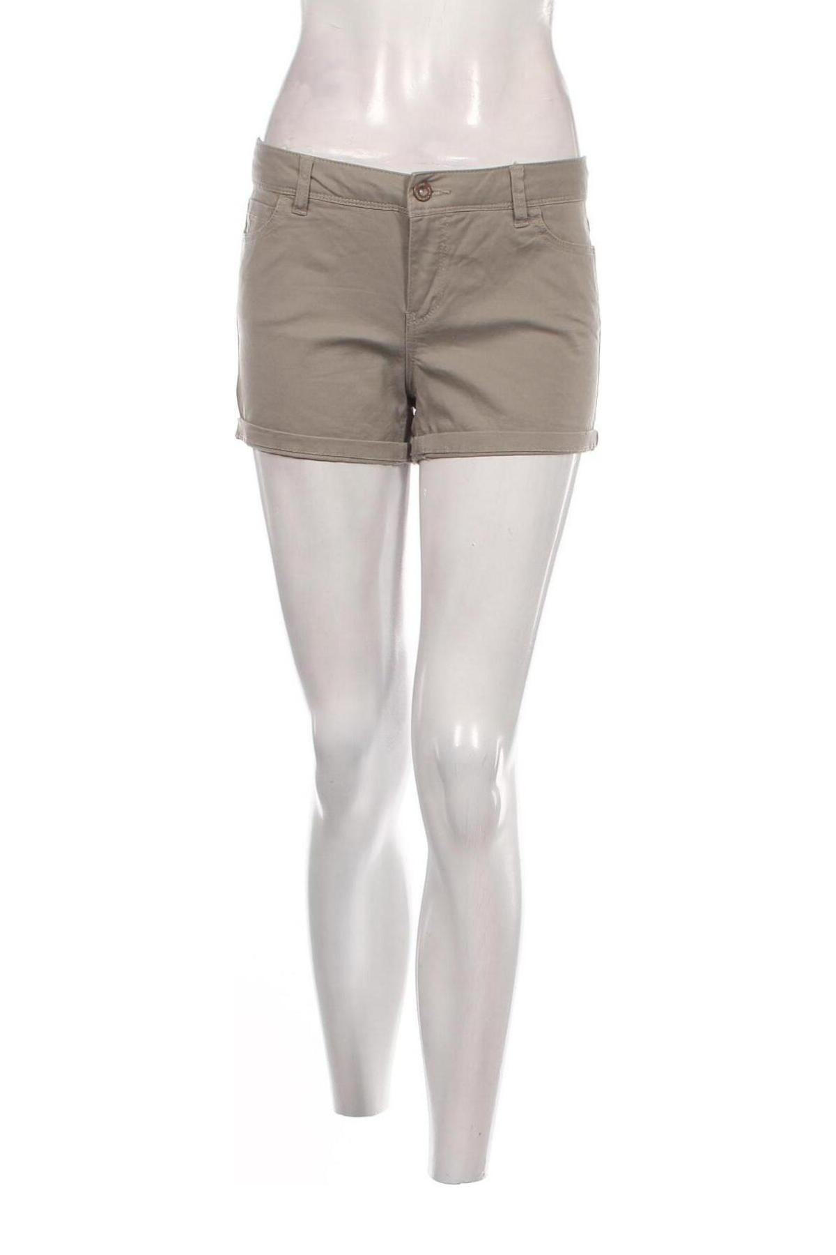 Damen Shorts ONLY, Größe M, Farbe Grau, Preis € 4,49