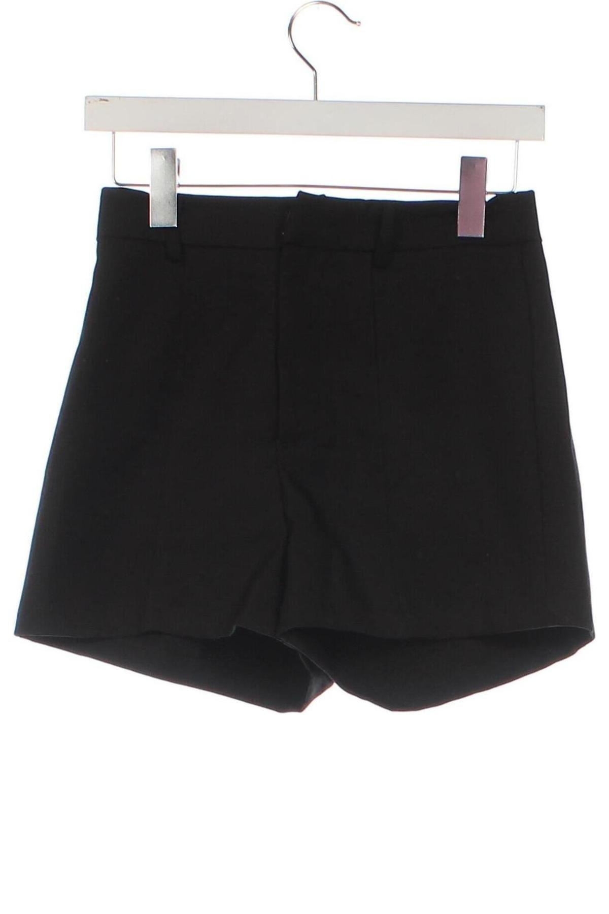 Damen Shorts SHEIN, Größe XS, Farbe Schwarz, Preis € 6,49