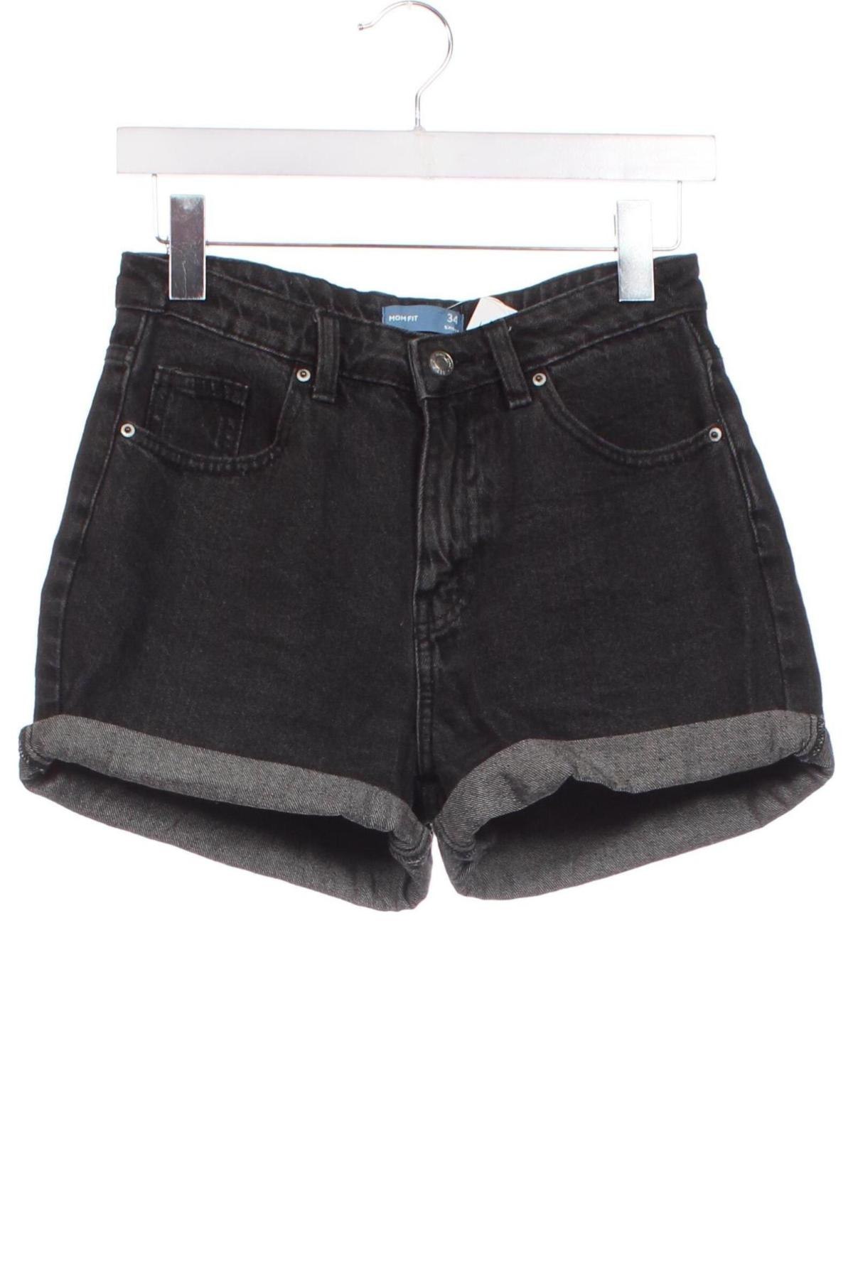 Damen Shorts Sinsay, Größe XS, Farbe Schwarz, Preis € 5,99