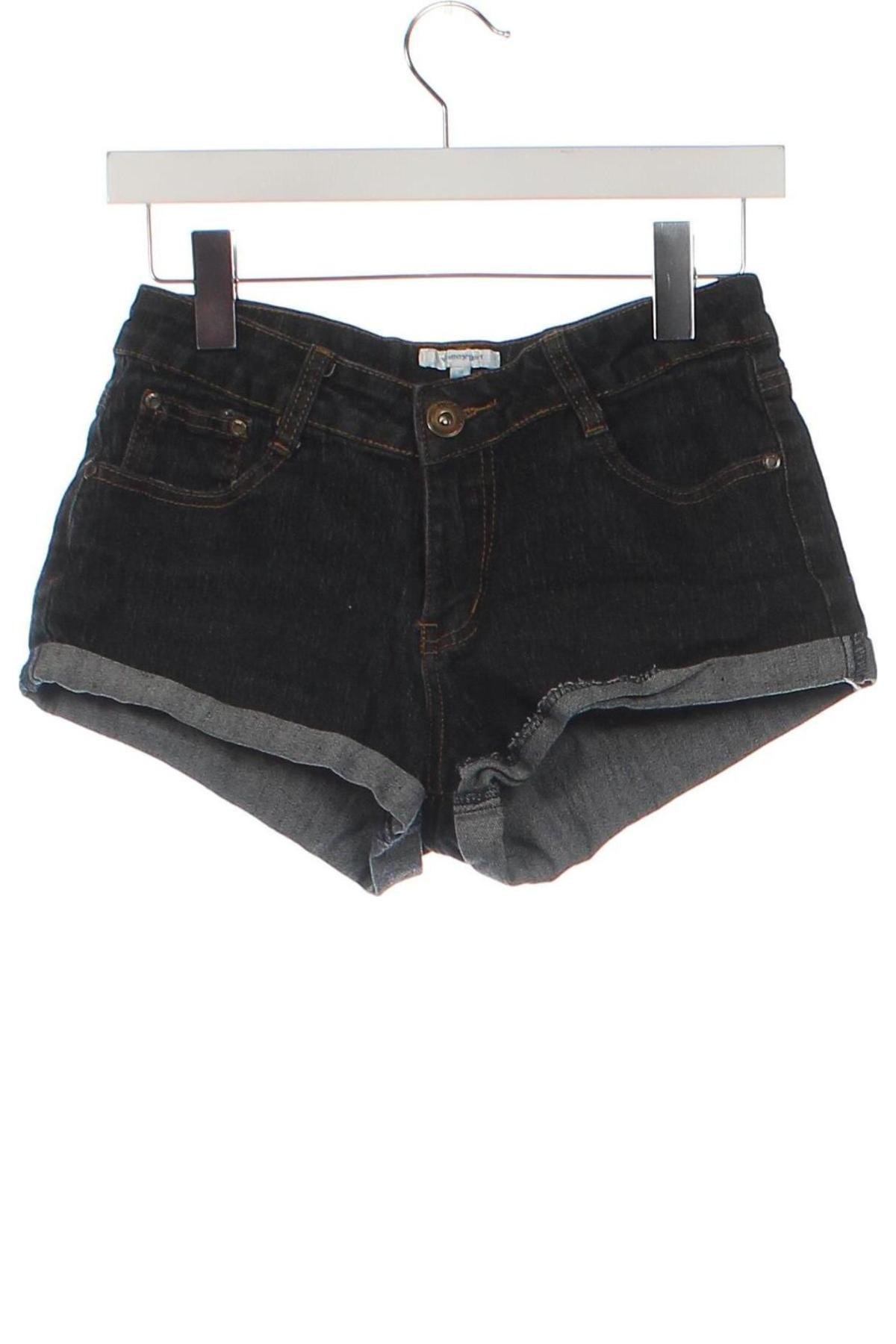 Damen Shorts Valley Girl, Größe M, Farbe Blau, Preis € 5,99