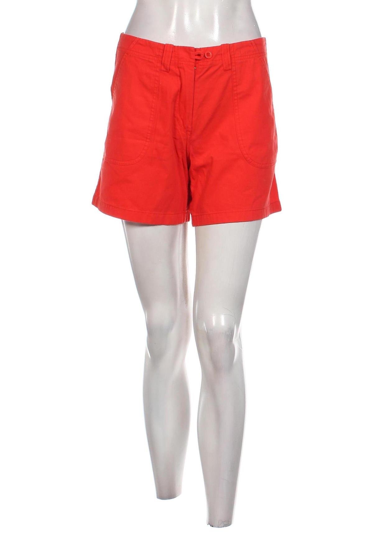 Damen Shorts Vero Moda, Größe S, Farbe Rot, Preis € 6,49