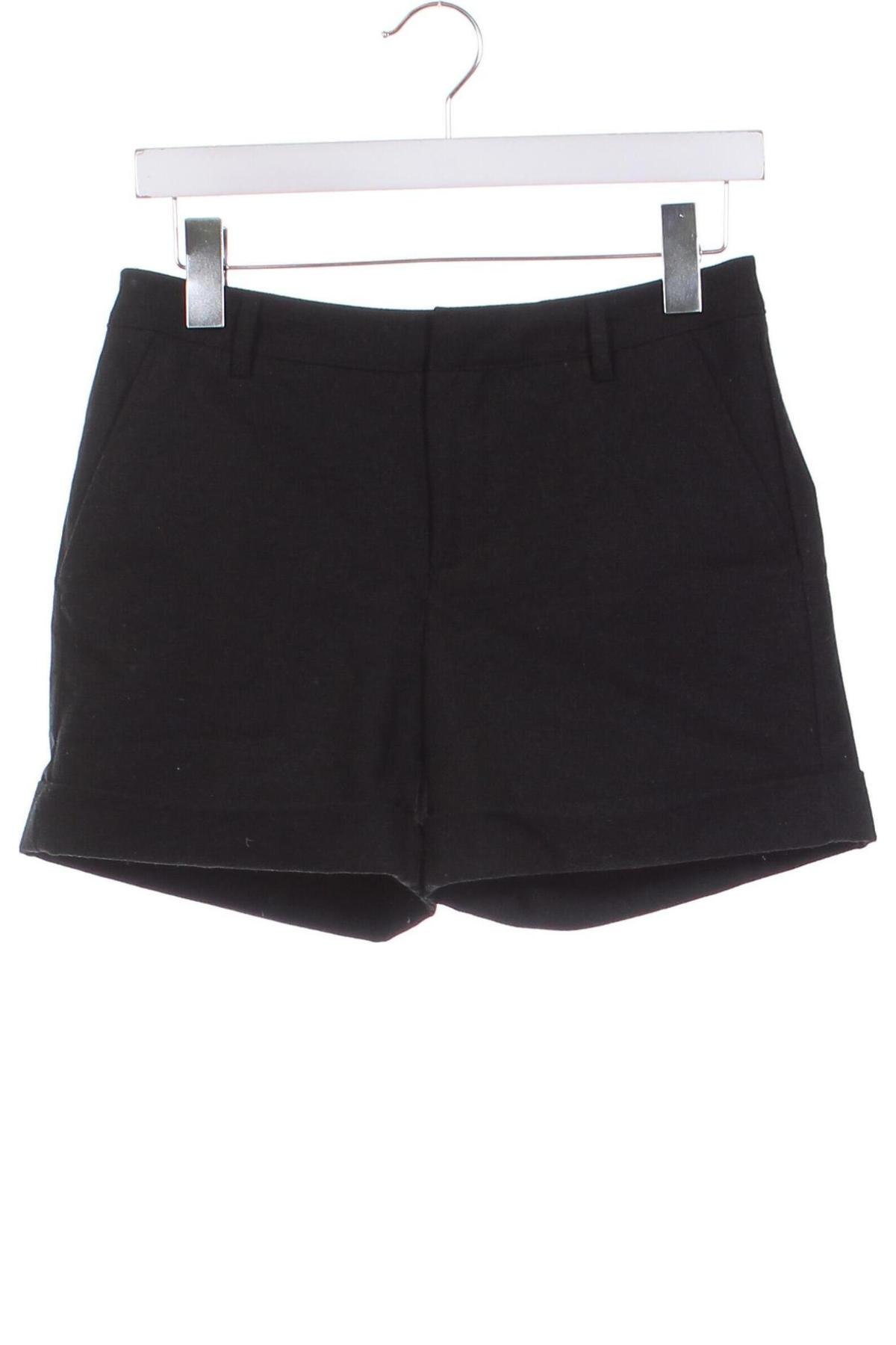 Damen Shorts Zara, Größe XS, Farbe Schwarz, Preis € 5,99