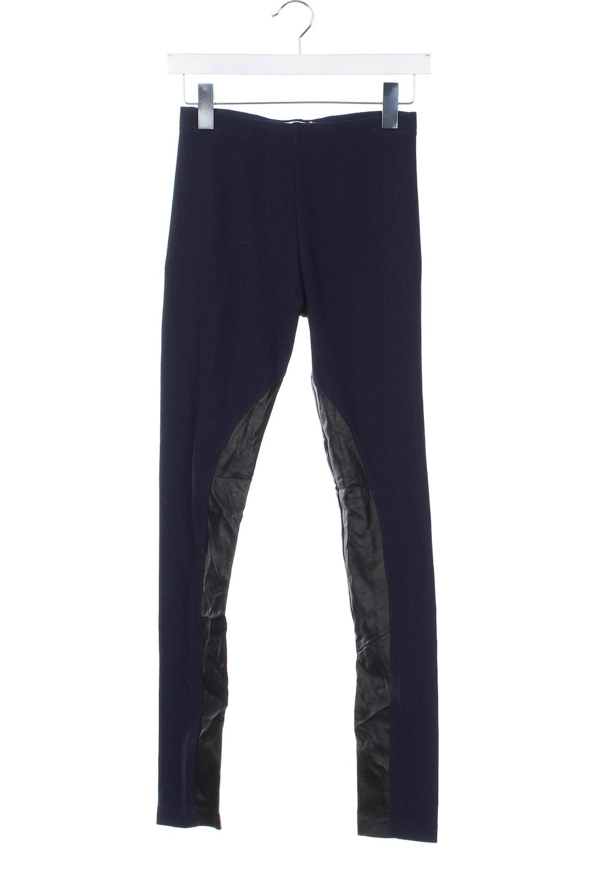 Damen Leggings, Größe S, Farbe Blau, Preis € 6,49