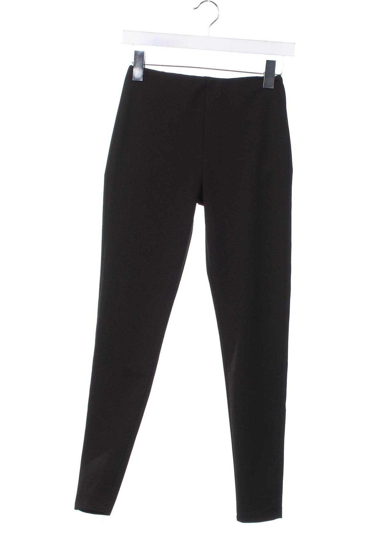 Damen Leggings, Größe S, Farbe Schwarz, Preis € 6,49