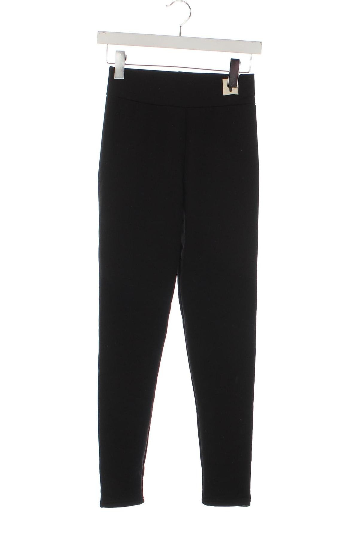 Damen Leggings, Größe M, Farbe Schwarz, Preis € 6,49