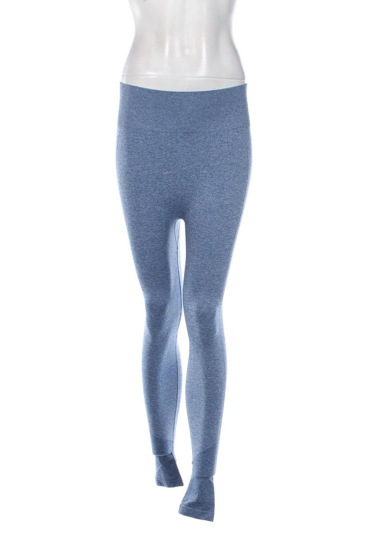 Damen Leggings, Größe S, Farbe Blau, Preis € 8,99