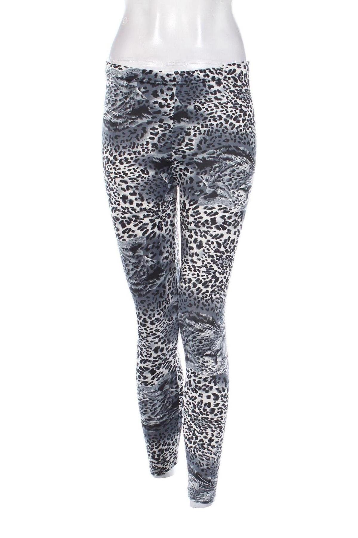 Damen Leggings, Größe L, Farbe Mehrfarbig, Preis € 9,49