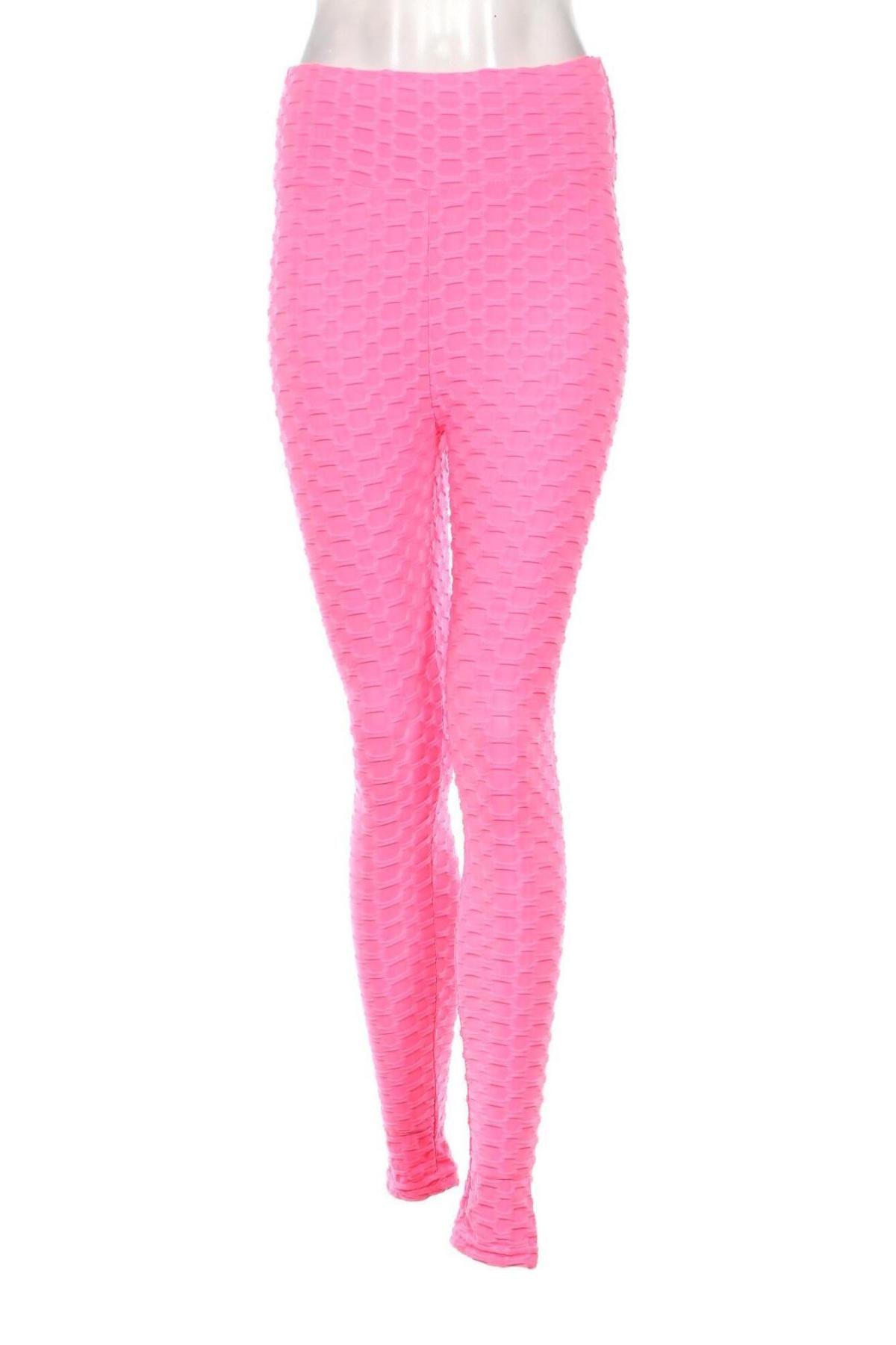 Damen Leggings, Größe S, Farbe Rosa, Preis € 6,99