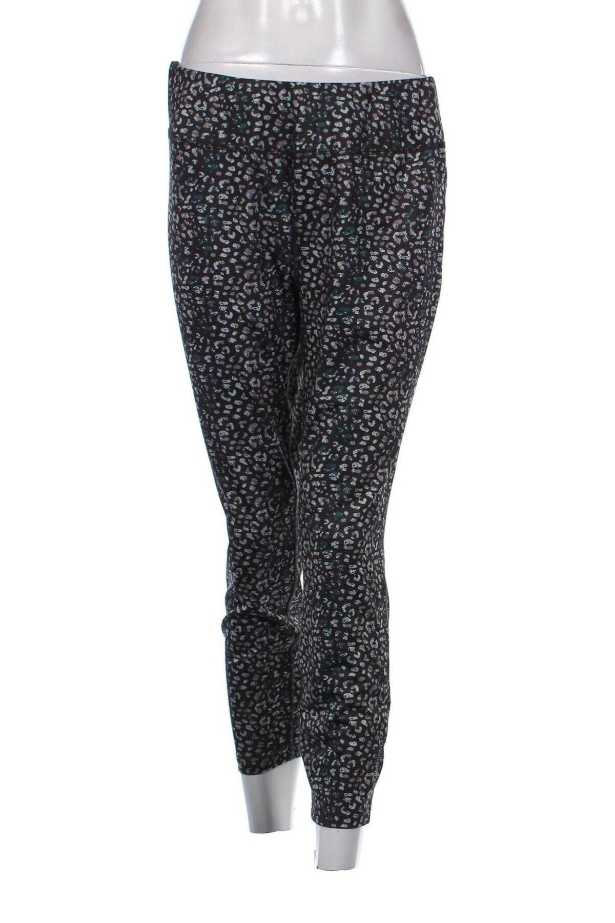 Damen Leggings, Größe M, Farbe Mehrfarbig, Preis € 12,57