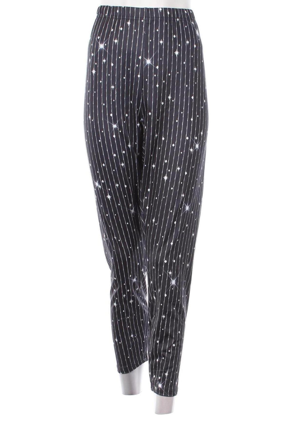 Damen Leggings, Größe 3XL, Farbe Mehrfarbig, Preis 6,99 €