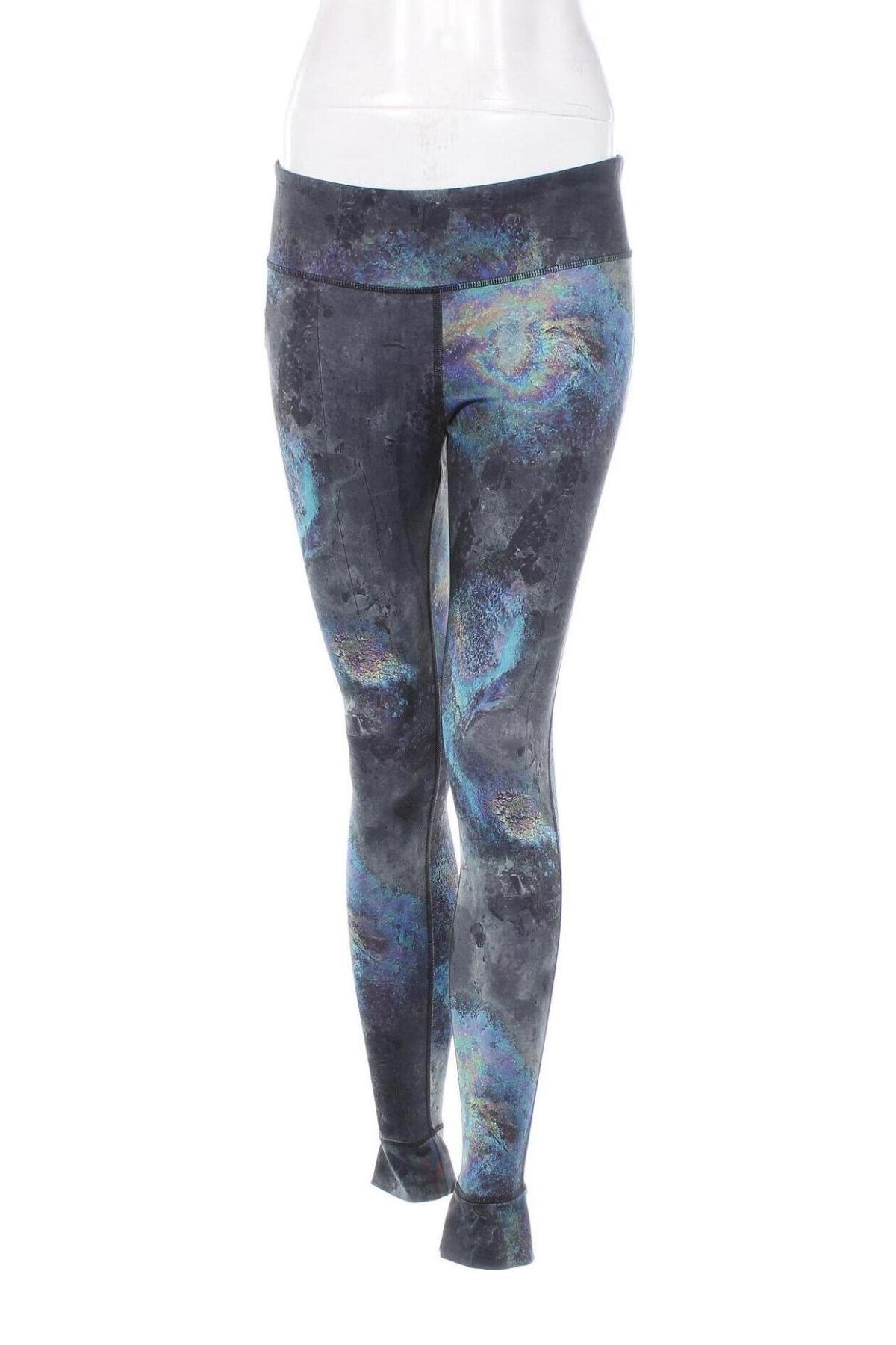 Damen Leggings, Größe M, Farbe Mehrfarbig, Preis € 6,99