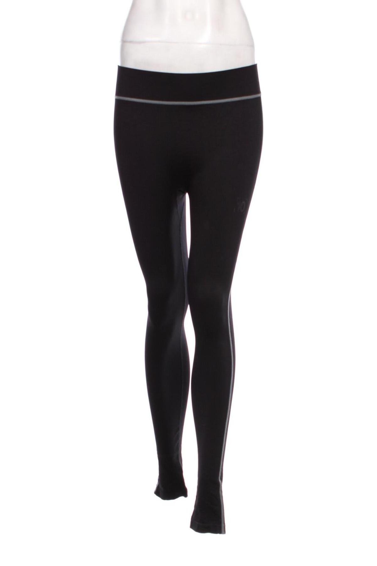 Damen Leggings, Größe M, Farbe Schwarz, Preis 9,49 €