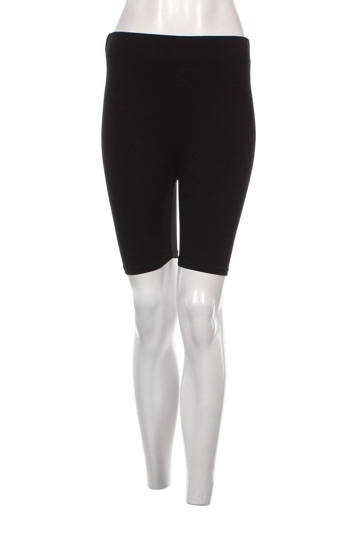 Damen Leggings, Größe L, Farbe Schwarz, Preis € 6,37