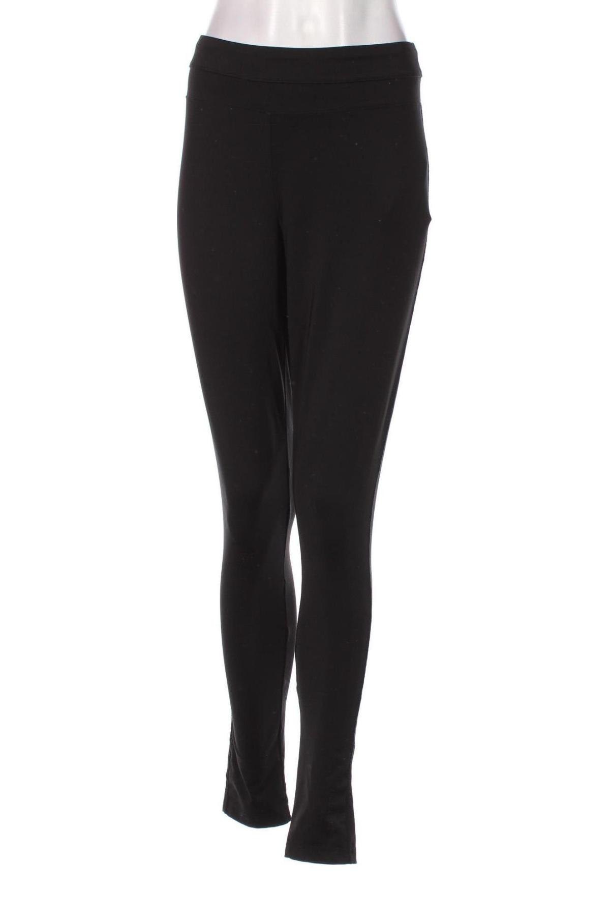 Damen Leggings, Größe L, Farbe Schwarz, Preis € 10,49