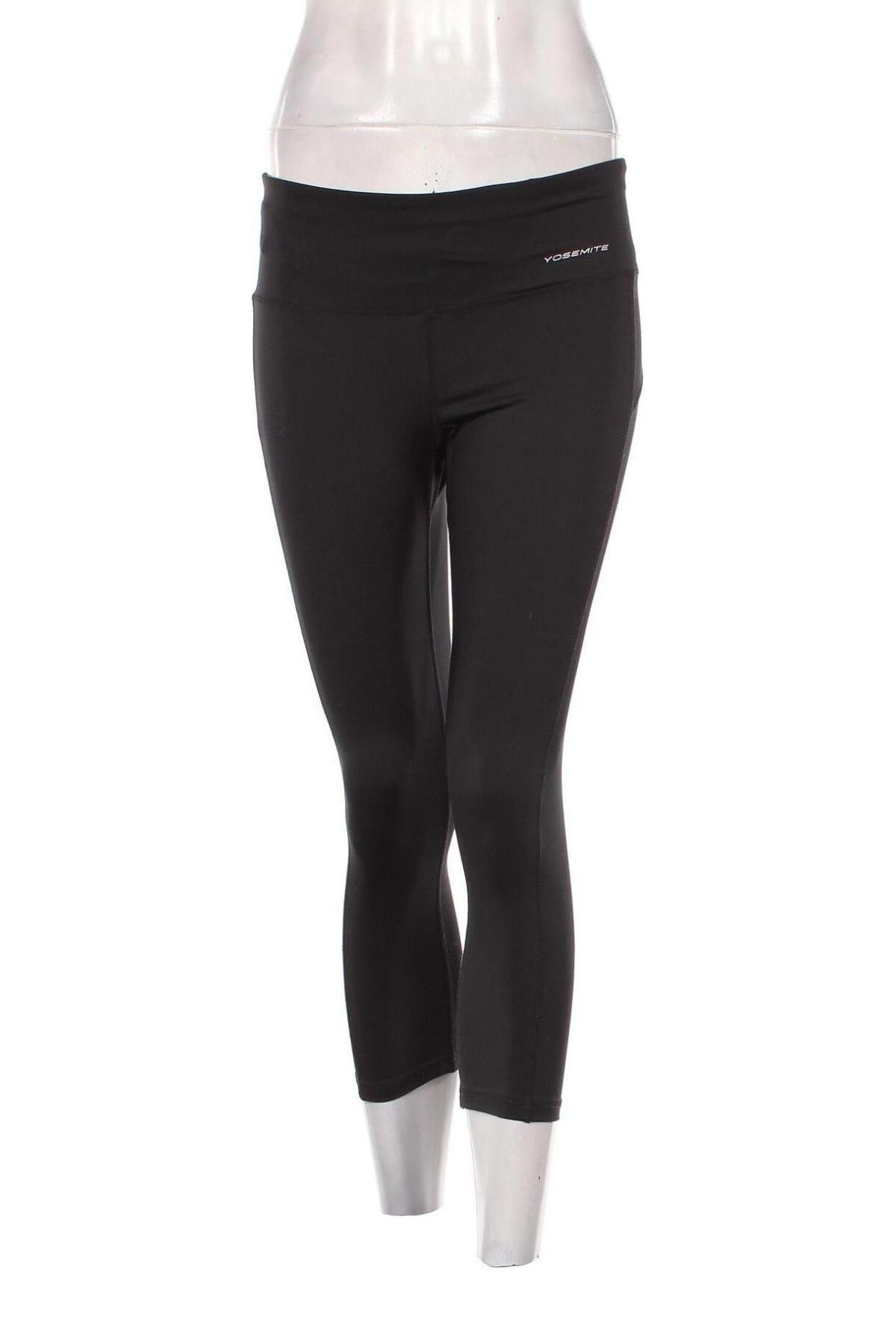 Damen Leggings, Größe M, Farbe Schwarz, Preis € 9,49